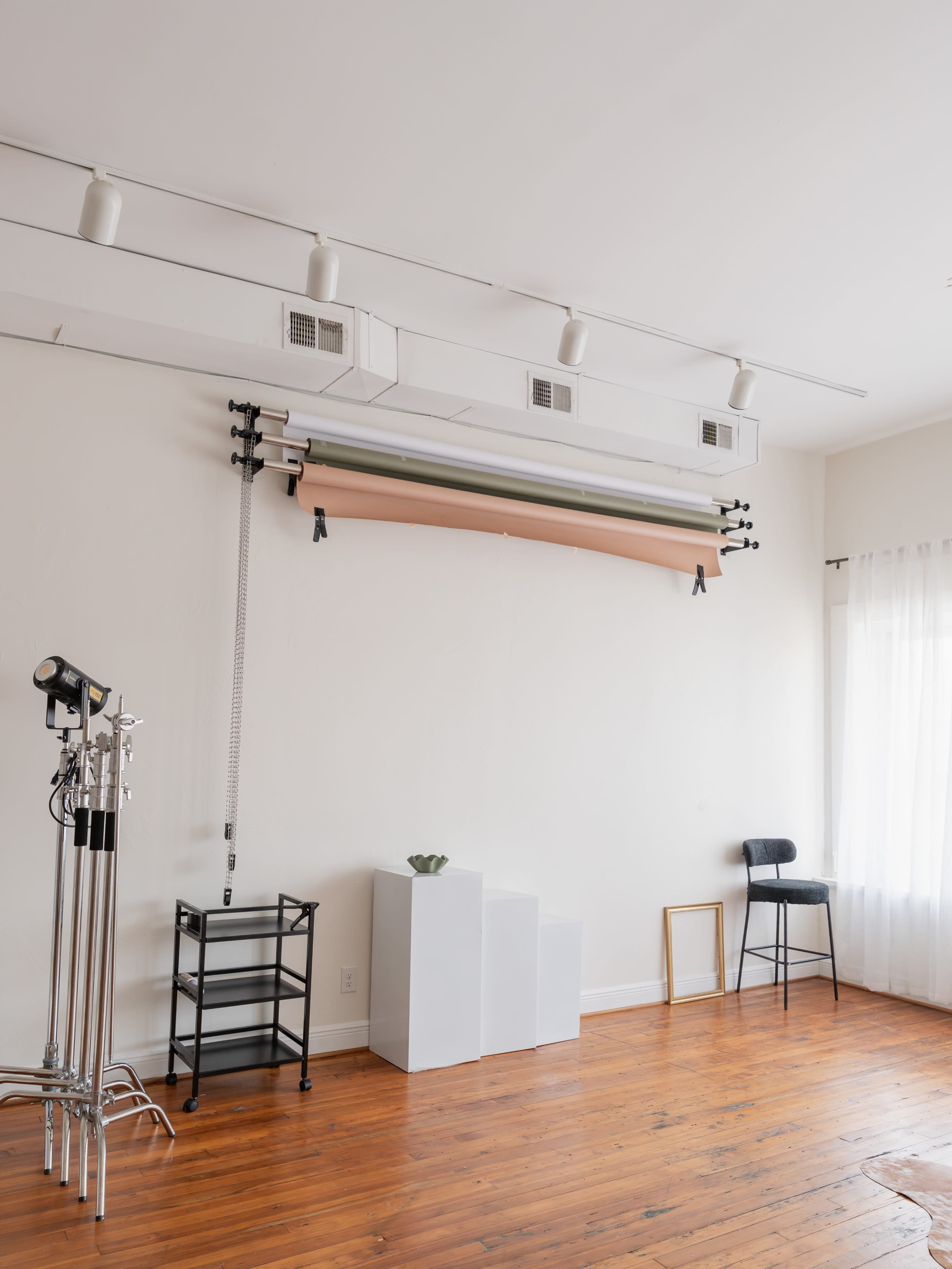 Modern & Bright Photo Studio in Downtown Winston Salem Image in Downtown Winston-Salem, Winston-Salem, NC