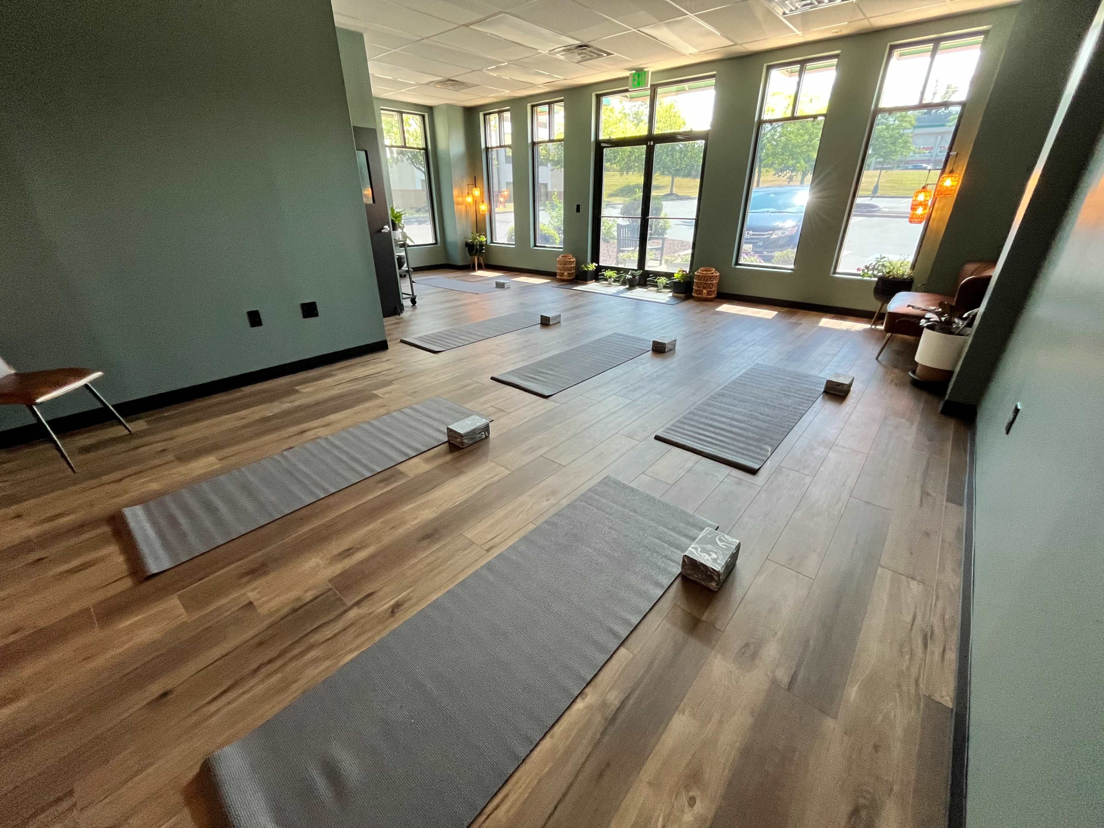 From Office to Workshop: A Space for Every Need Image in Edgewood, Edgewood, MD