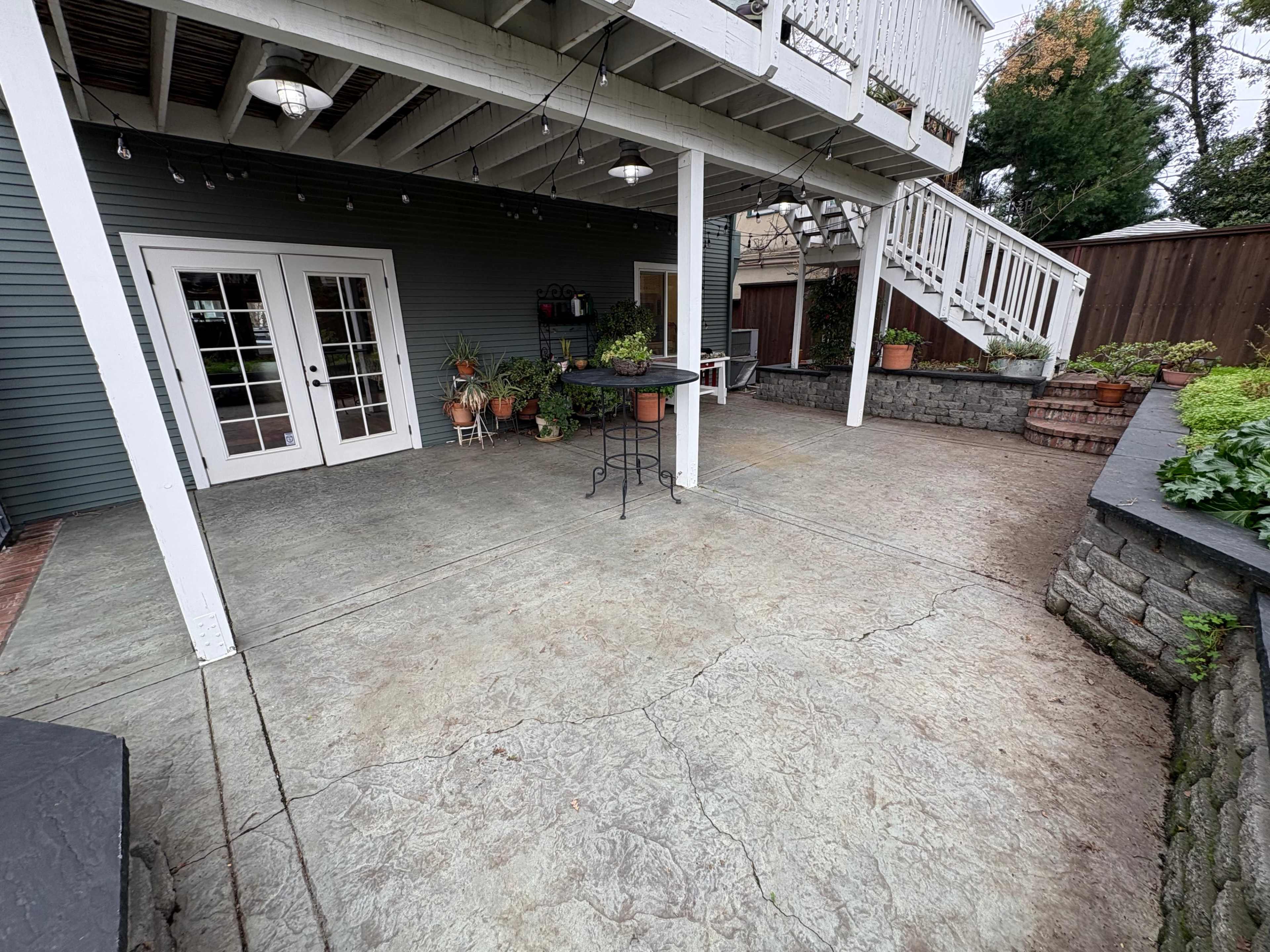 Meeting space inside chic running boutique located just outside of Midtown Sacramento Image in Curtis Park, Sacramento, CA