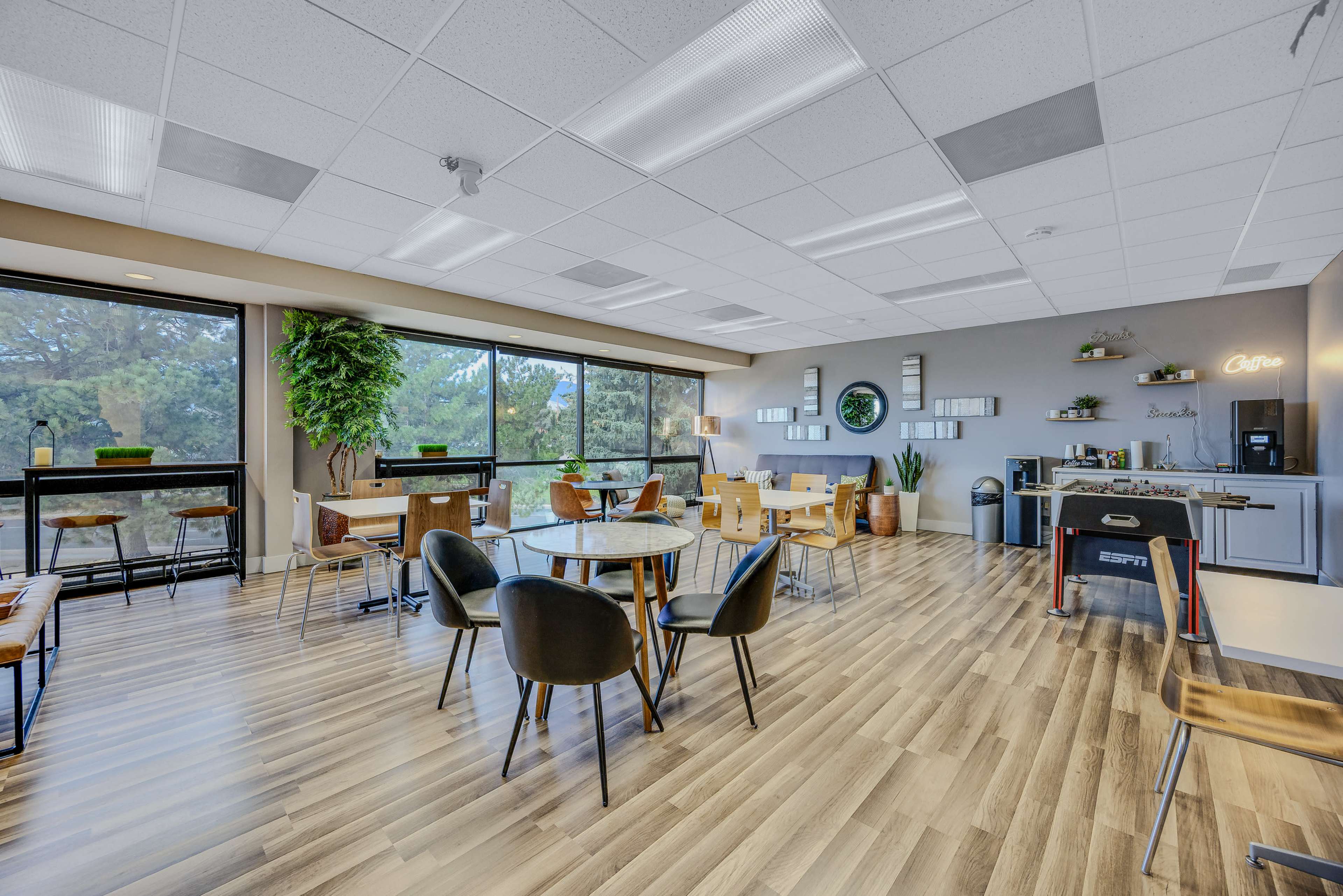 Networking/ Event Space Image in Southeast Colorado Springs, Colorado Springs, CO