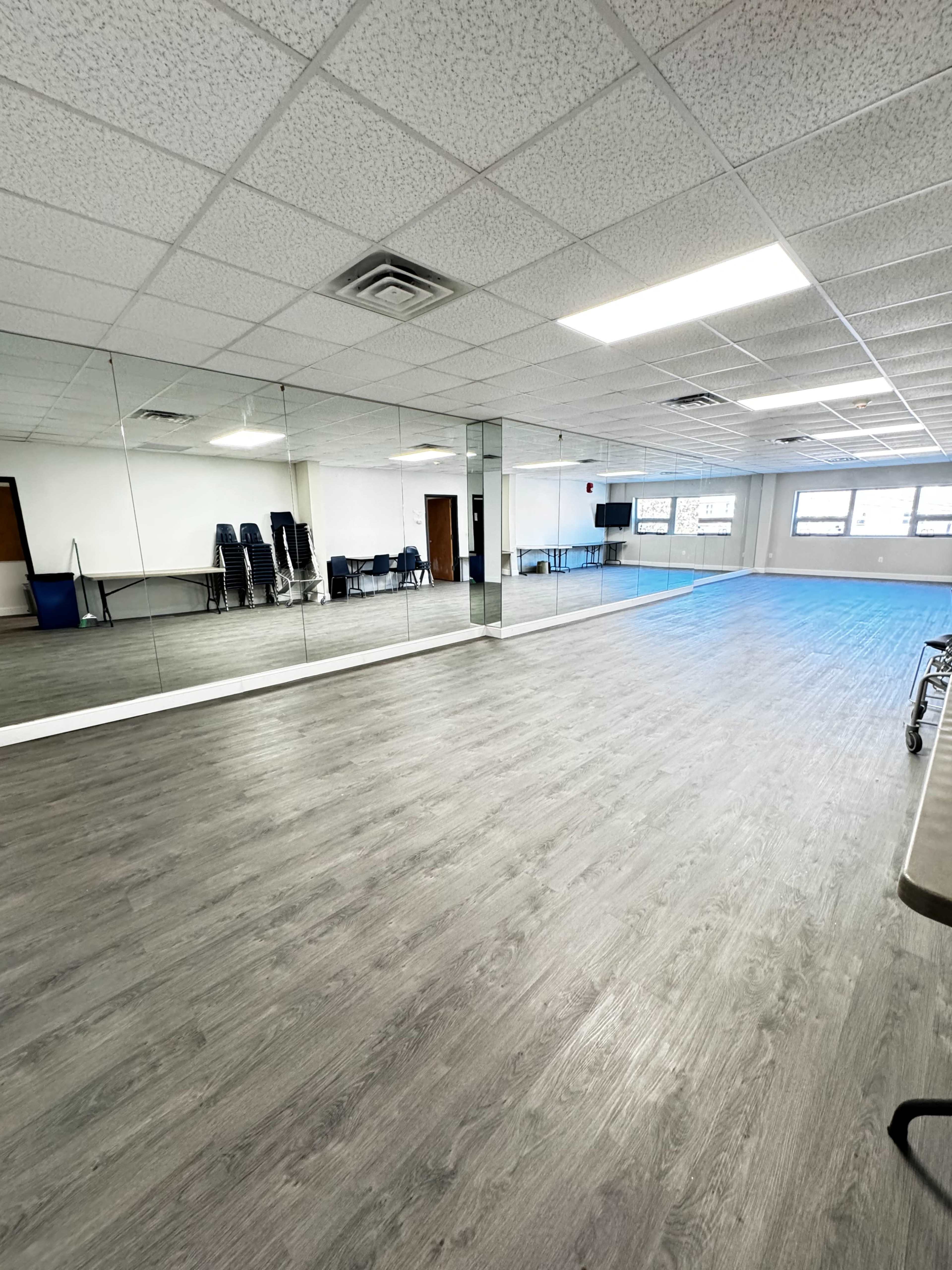 A Versatile Space for Events, Fitness and Performances Image in Elmhurst, Elmhurst, NY