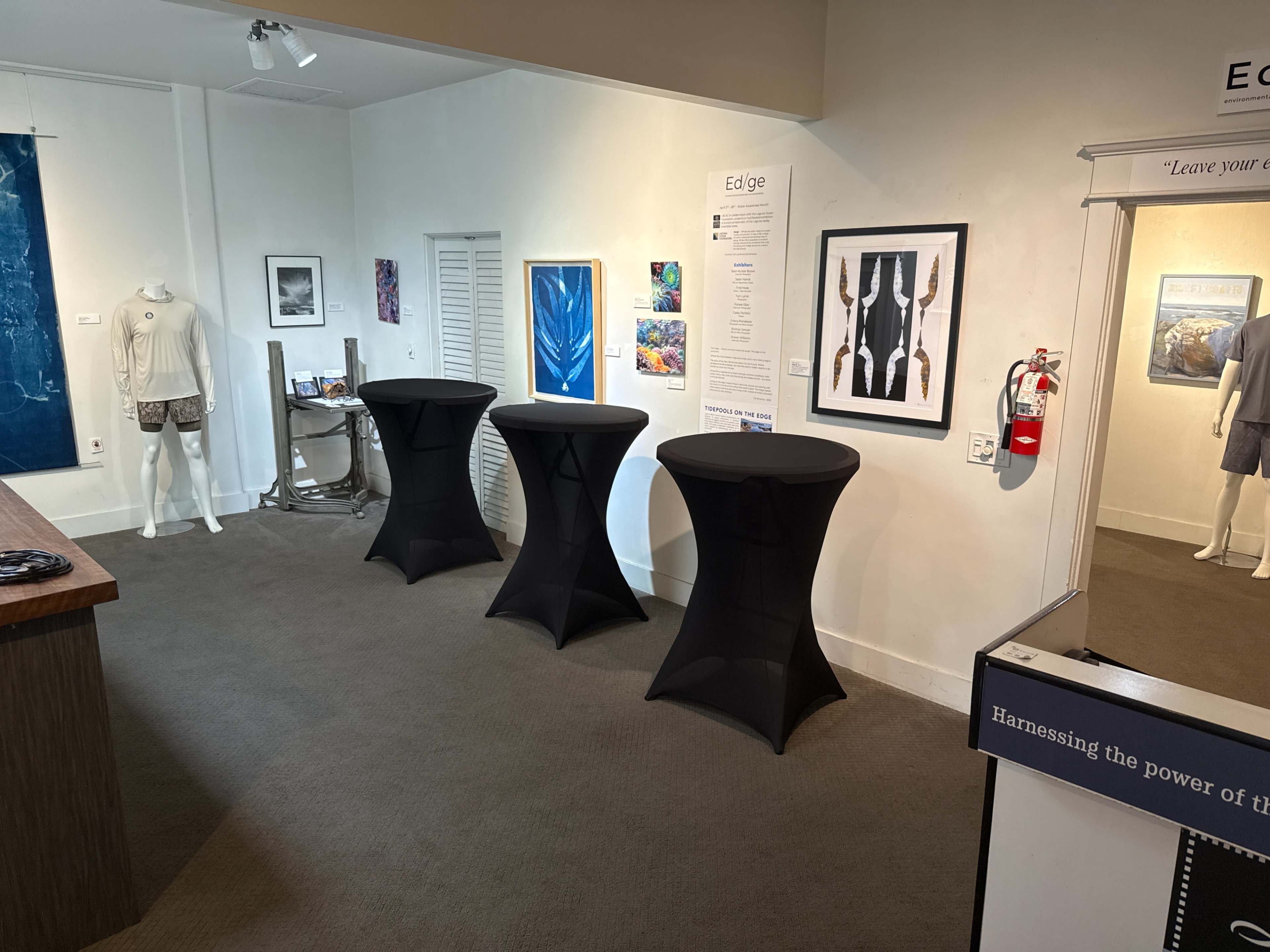 Modern Coastal Meeting Loft in Downtown Laguna Beach Image in Laguna Beach, Laguna Beach, CA