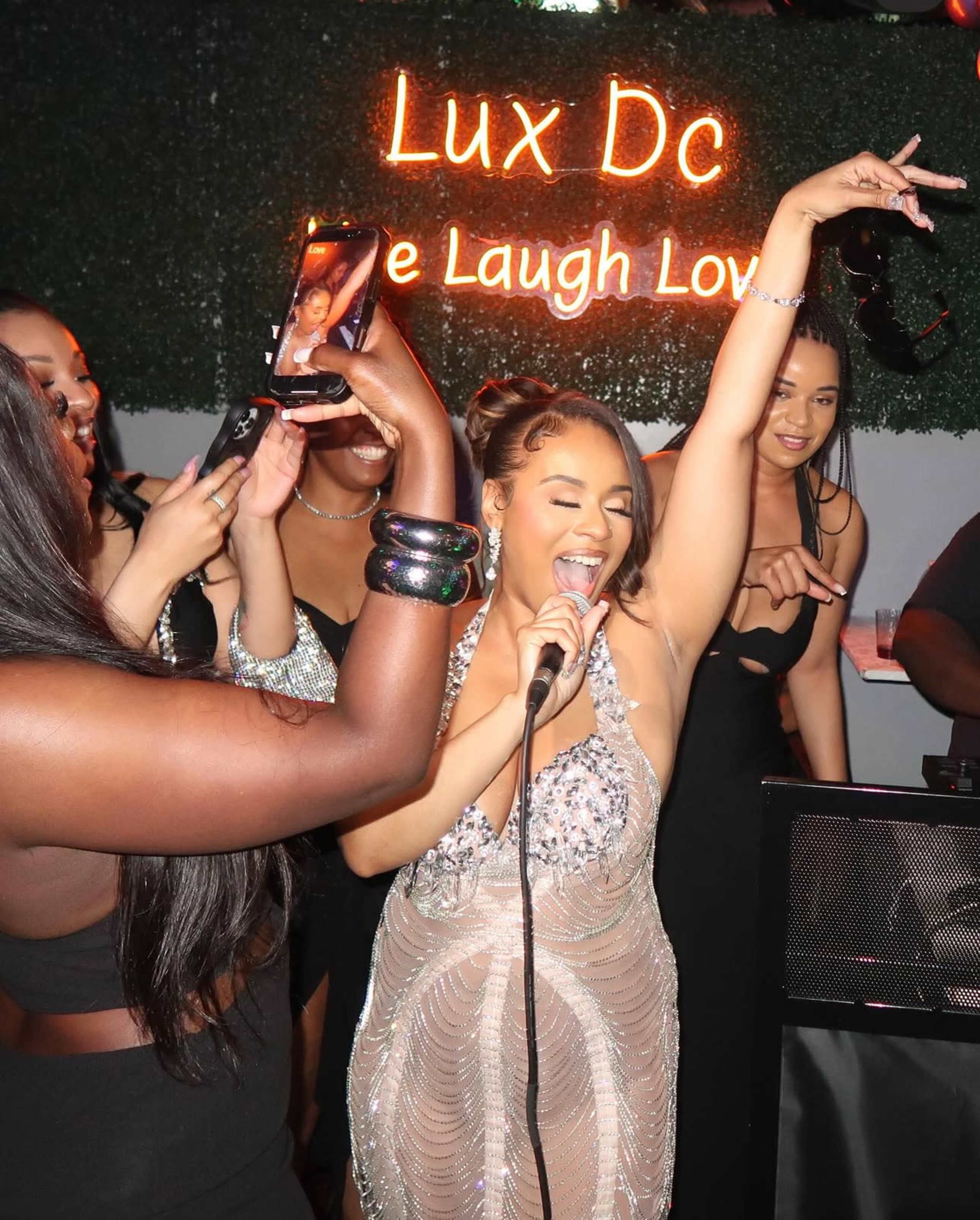 New Bar and Lounge in the Heart of Washington DC Image in Northwest Washington, Washington, D.C., DC