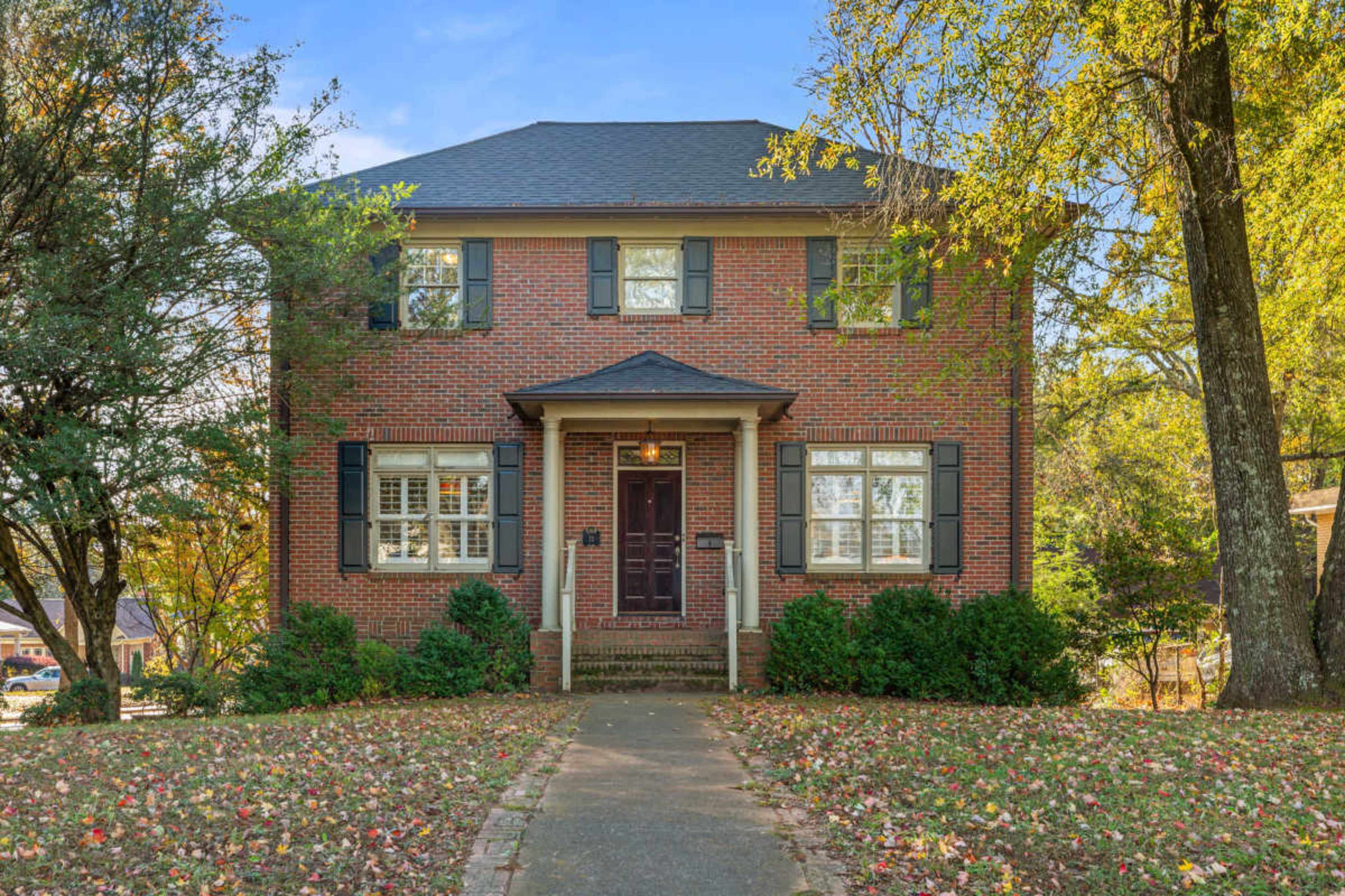 Spacious 4-Bedroom Home In Avondale Estates Image in Avondale Estates, Avondale Estates, GA