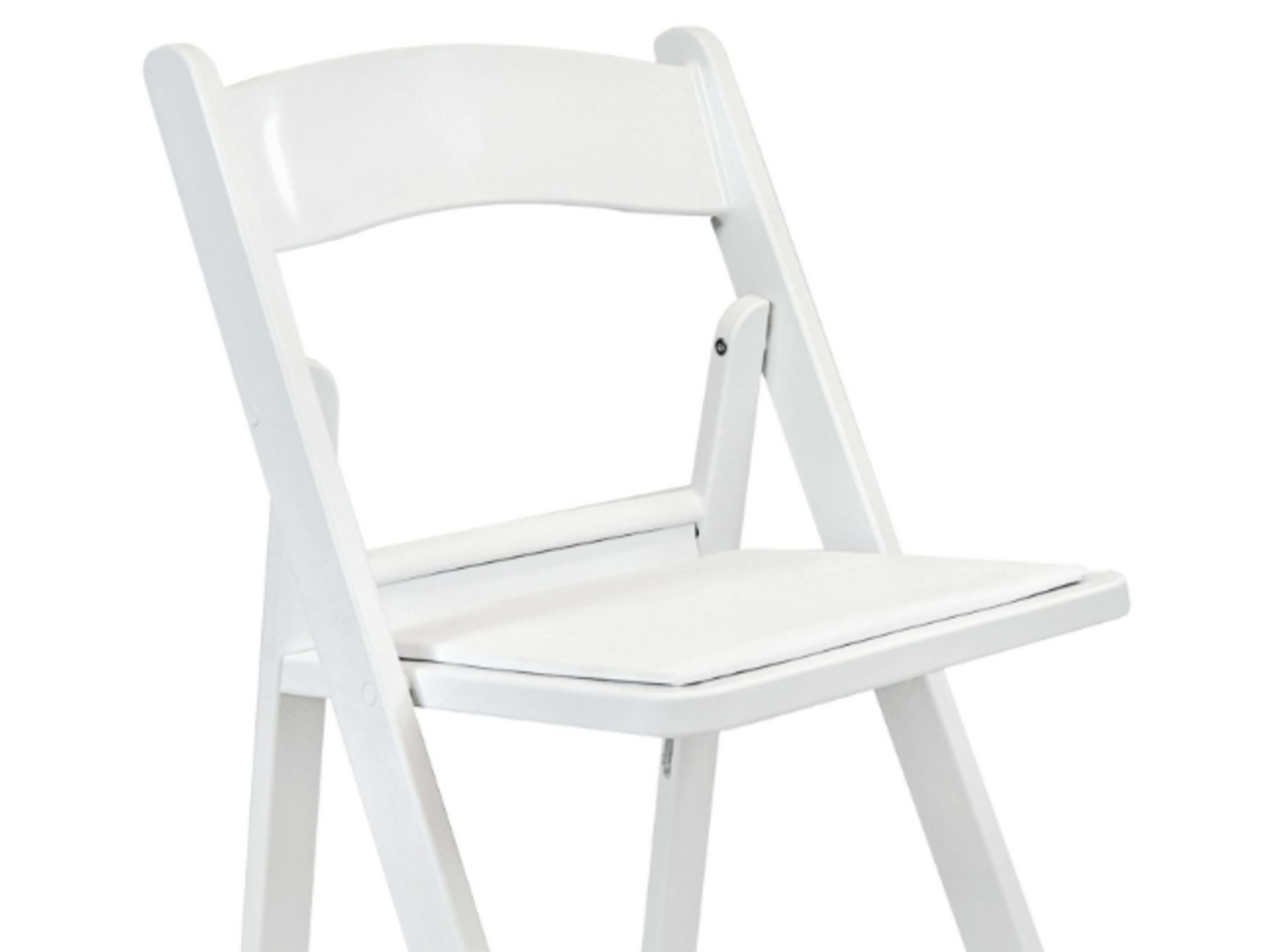 Folding Chairs with Cushion