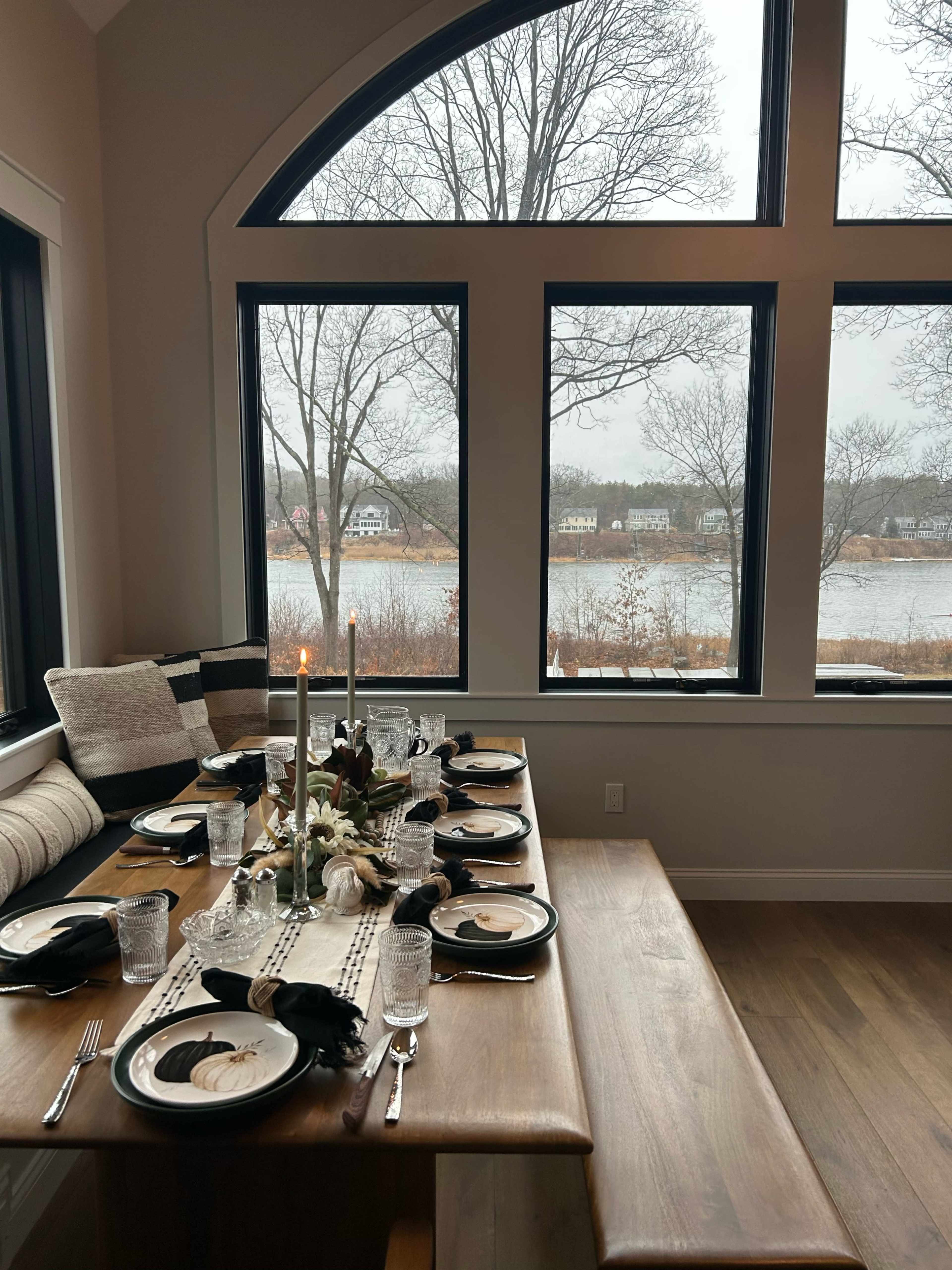 Rural waterfront property with unique architecture Image in Newbury, Newbury, MA