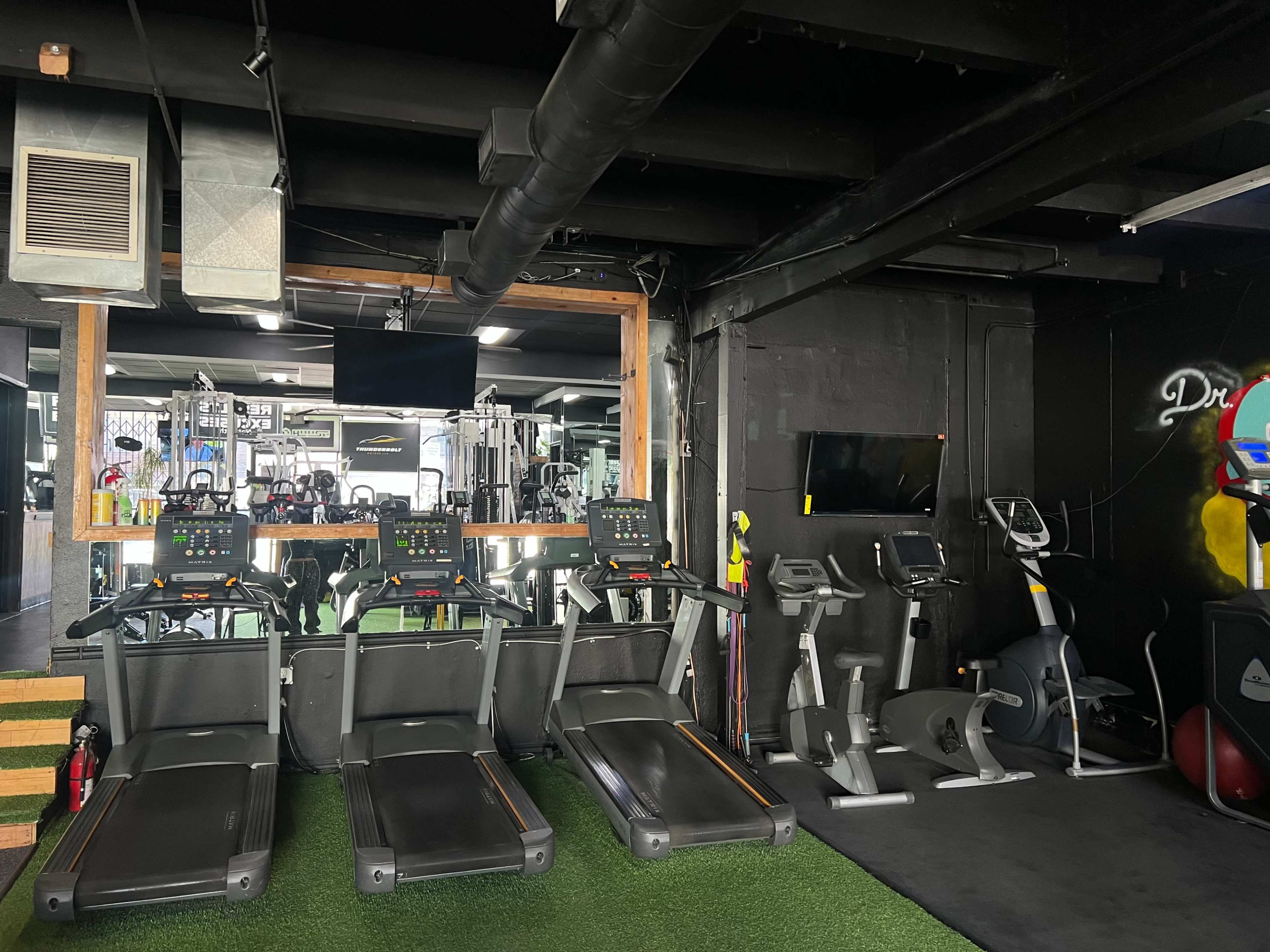 Sherman Oaks Private Fitness Studio Image in Sherman Oaks, Sherman Oaks, CA