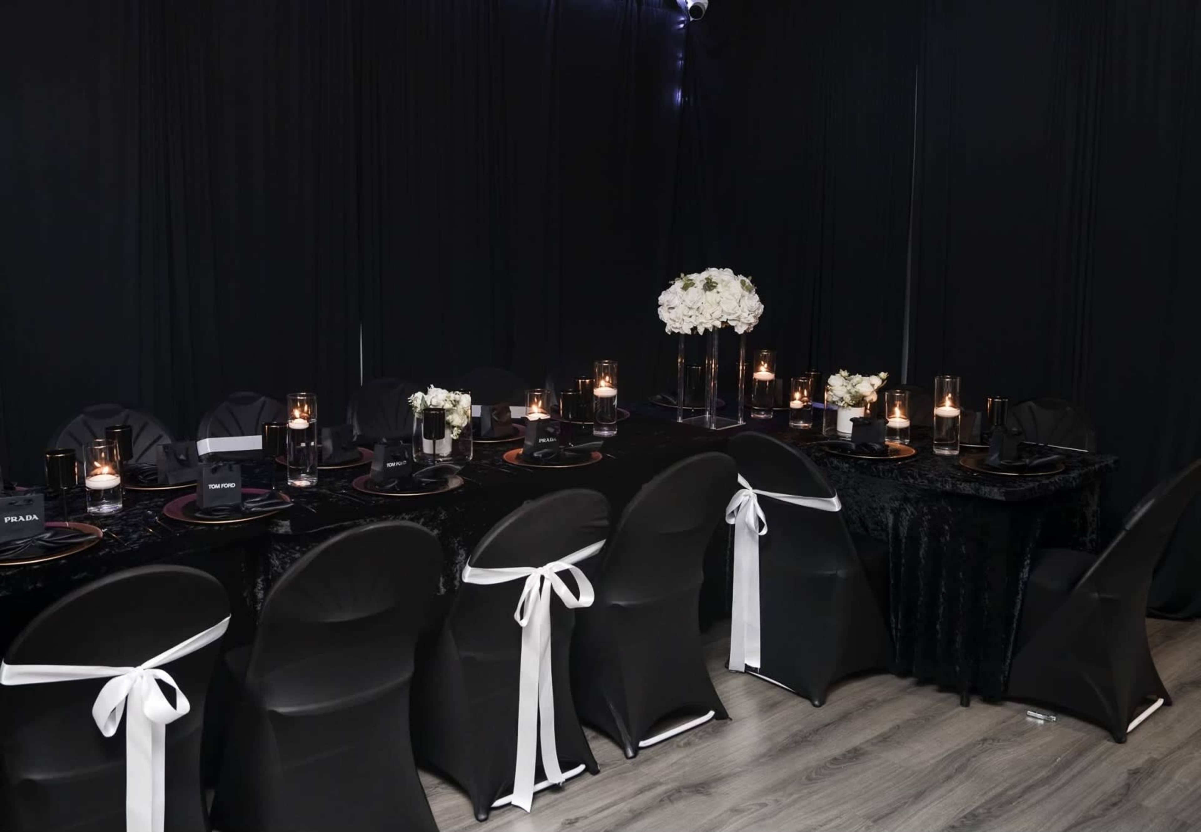 Affordable Event Space Image in East Forest, Charlotte, NC