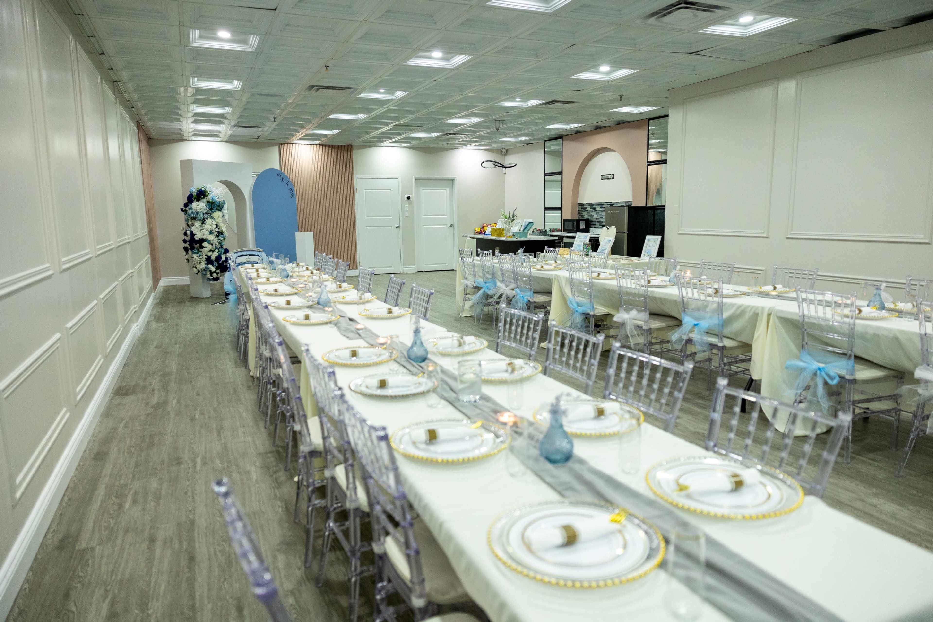 Modern Event Space in Heart of Scarborough Image in Malvern, Toronto, ON