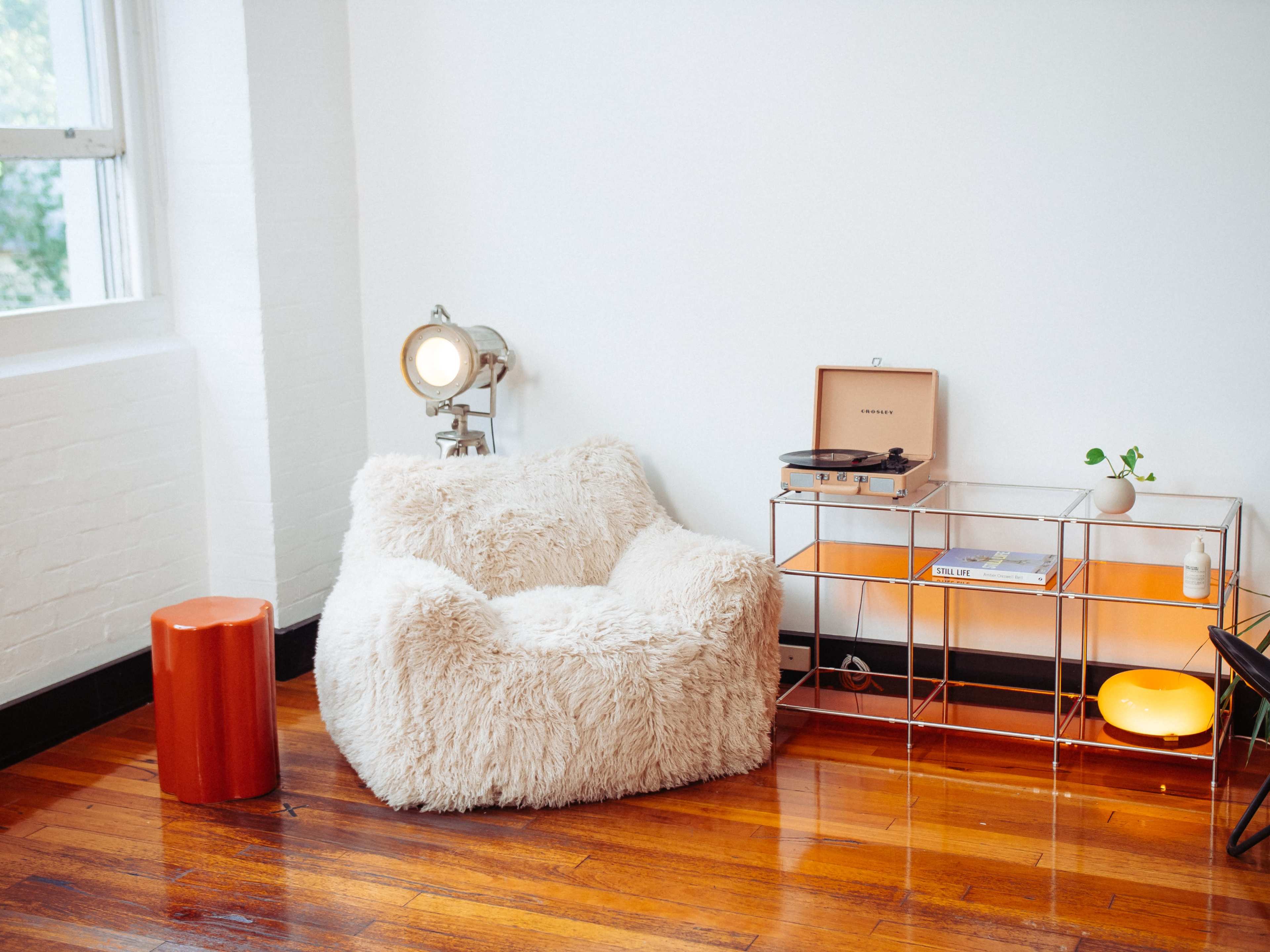 Creative Studio (warehouse-conversion) in Surry Hills Image in Surry Hills, Surry Hills, NSW