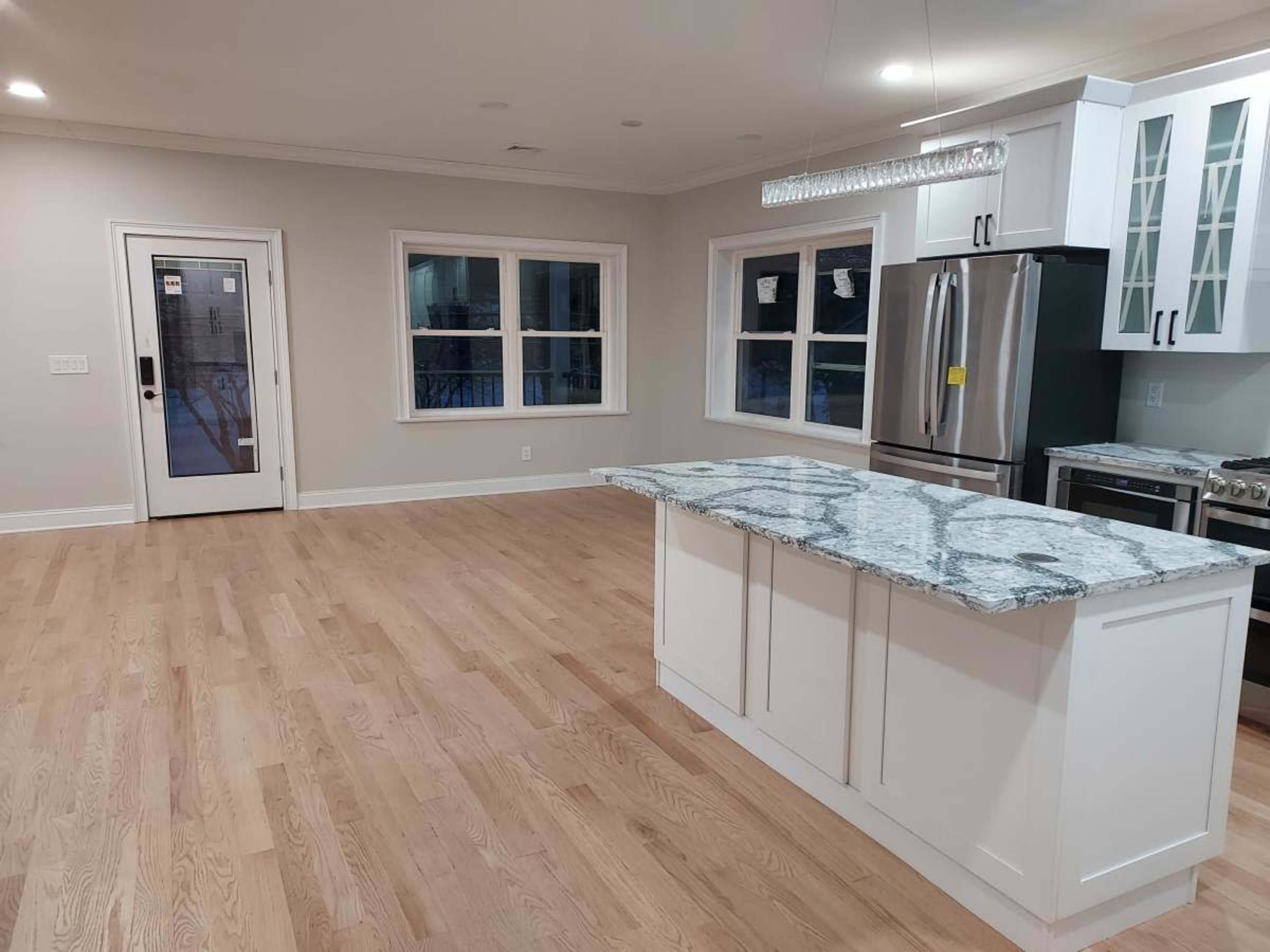 luxury lakefront home in exclusive enclave Image in Watchung, Watchung, NJ