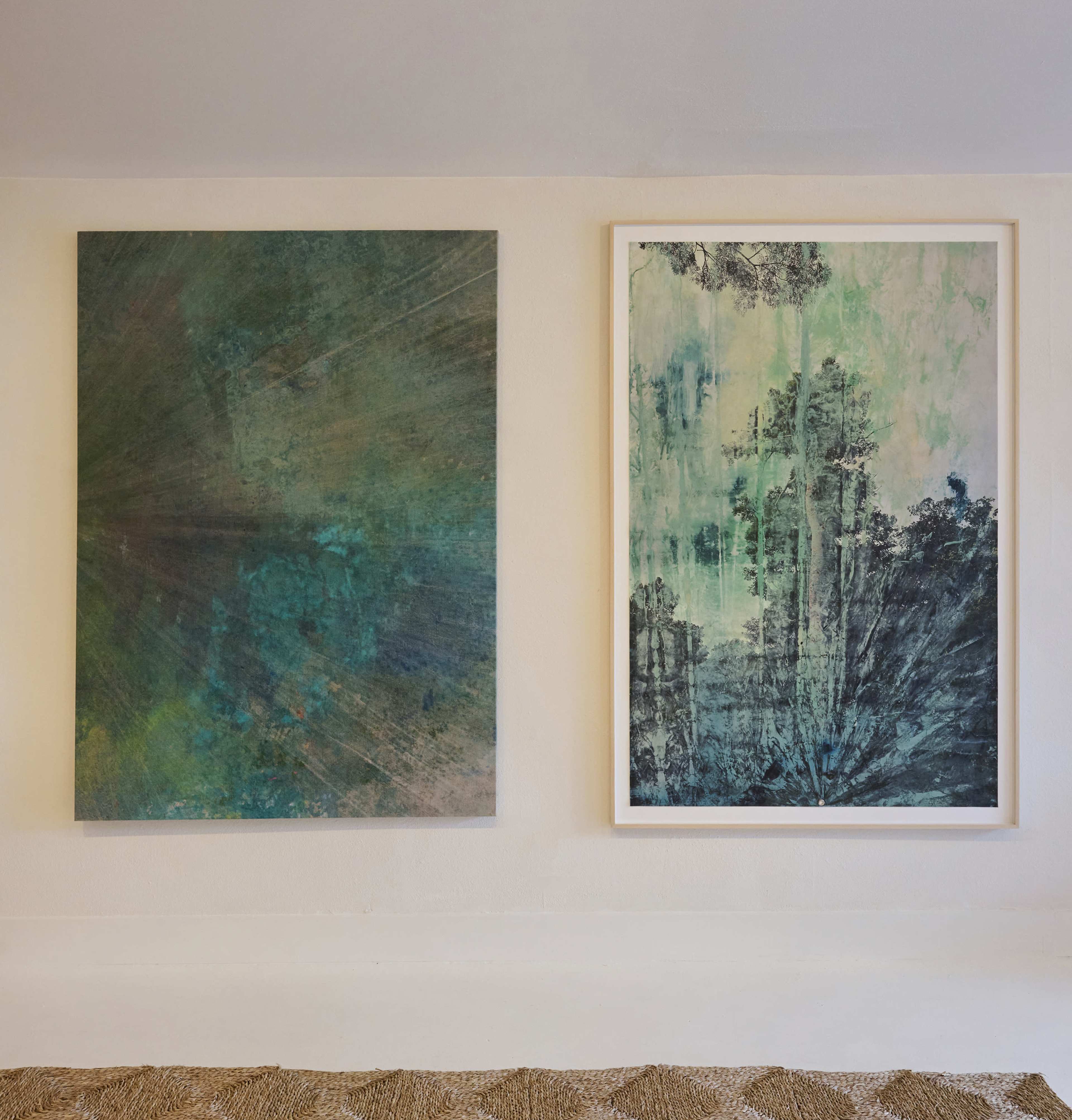 Contemporary Art Gallery Image in Westside Costa Mesa, Costa Mesa, CA