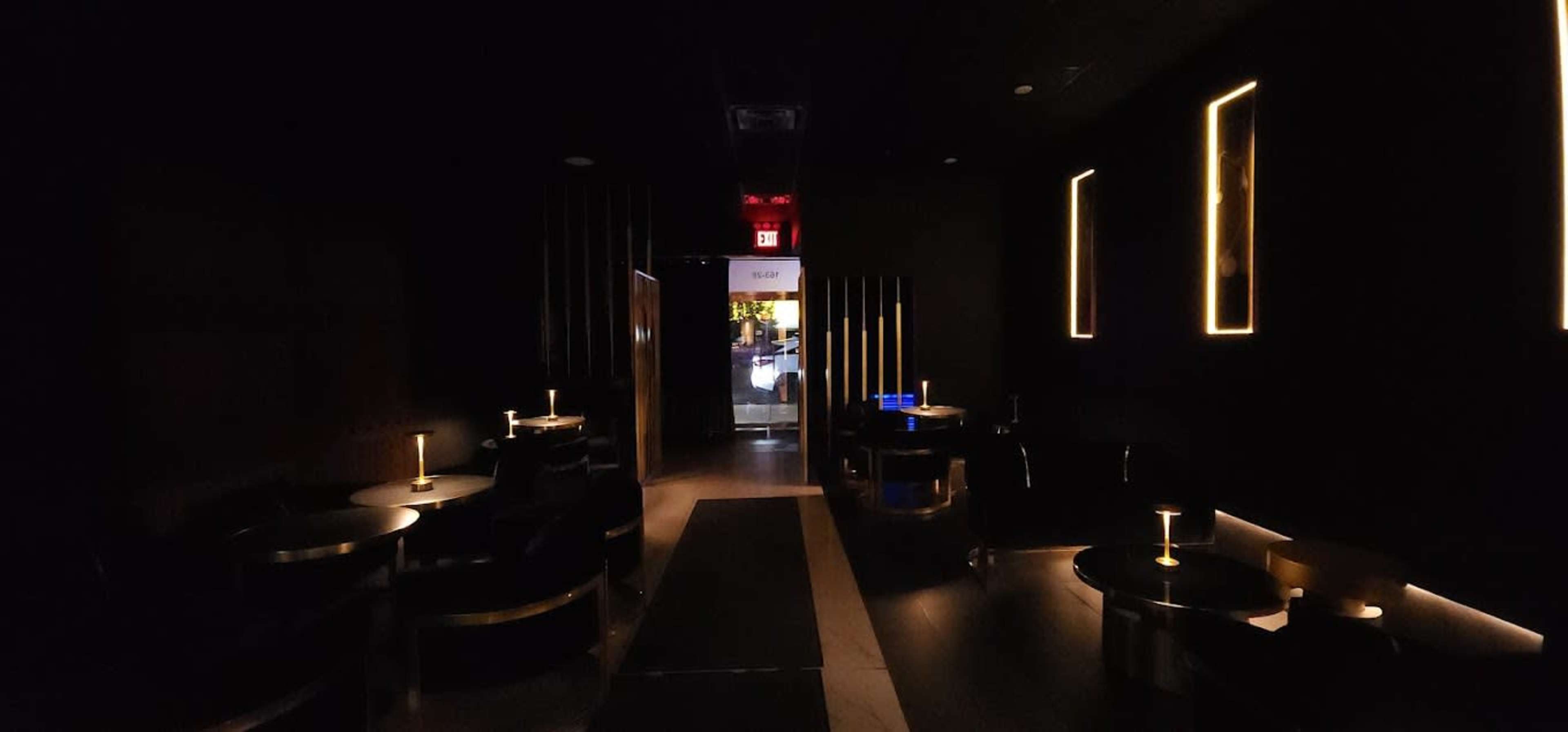 Speakeasy lounge Image in Murray Hill, Flushing, NY