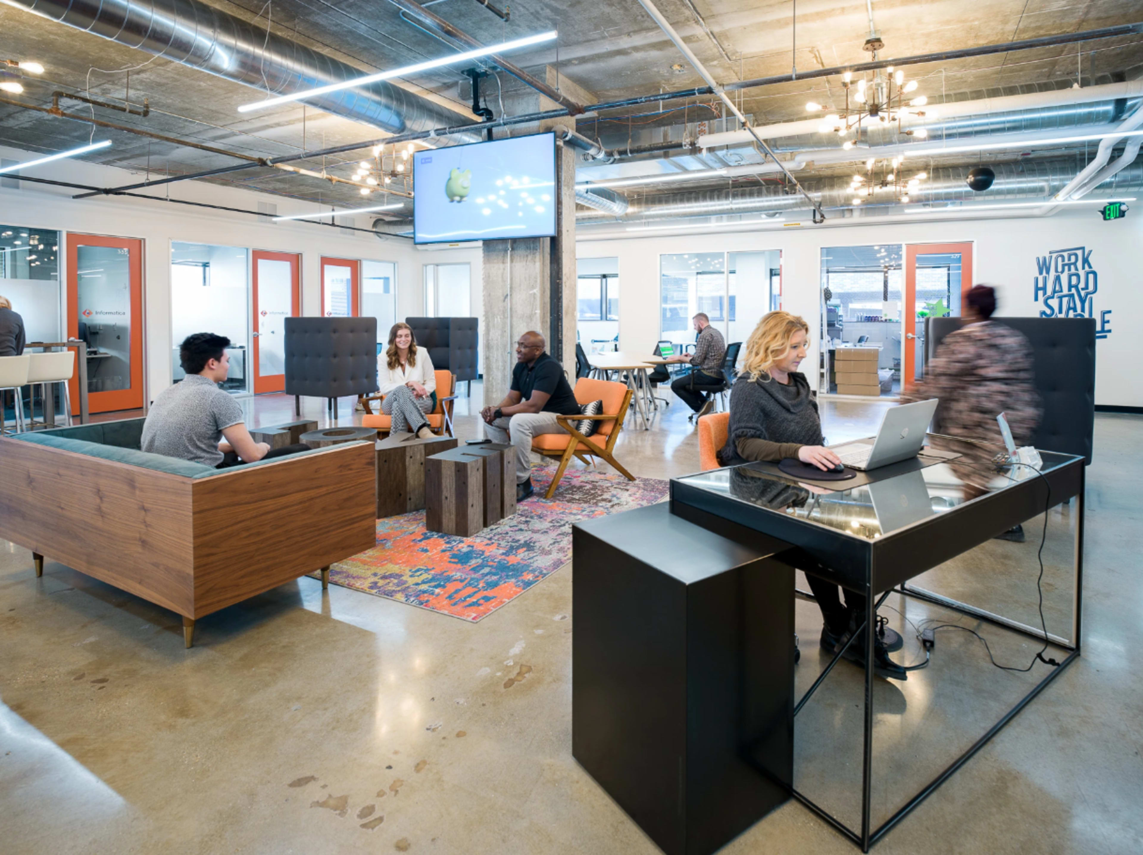 Conference Room 3 Image in Madison, Madison, WI