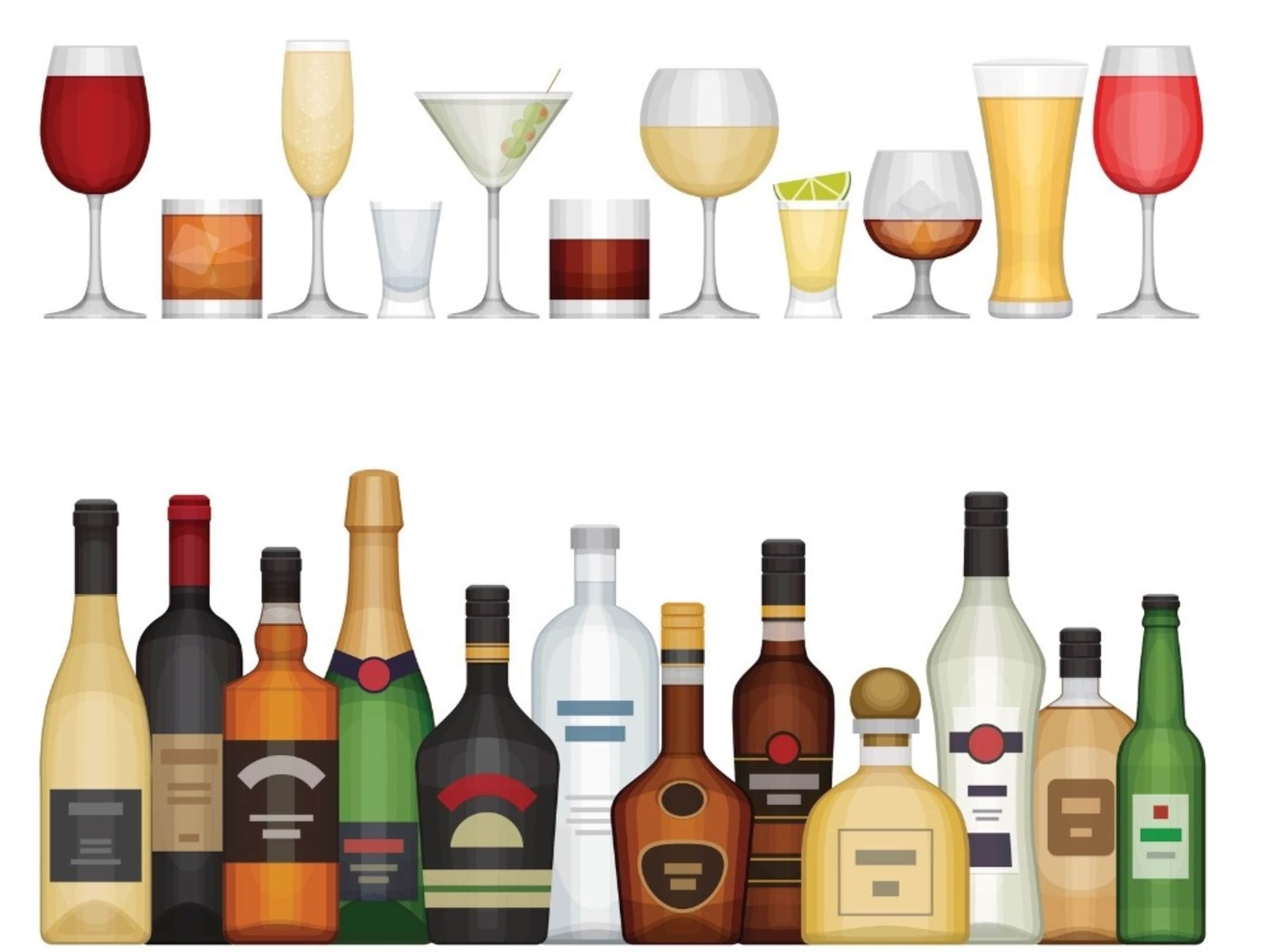 BYOAlcohol