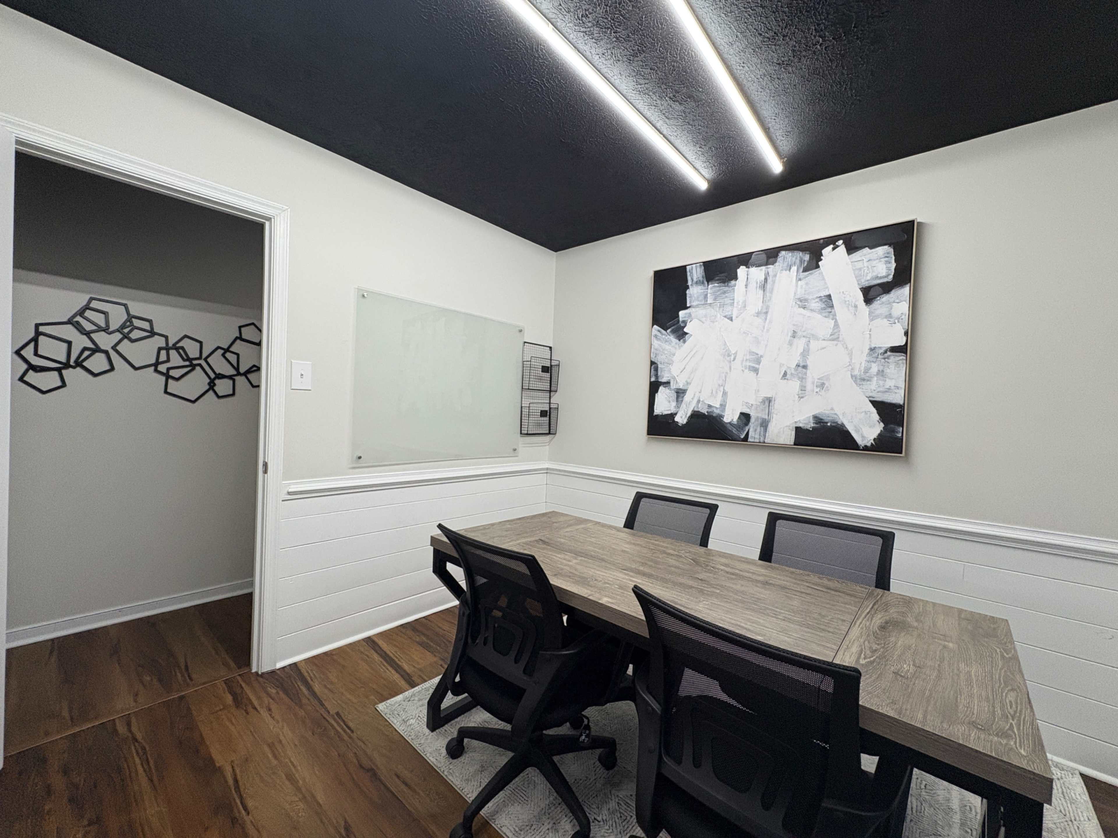 Modern Conference Chesterfield Image in , North Chesterfield, VA