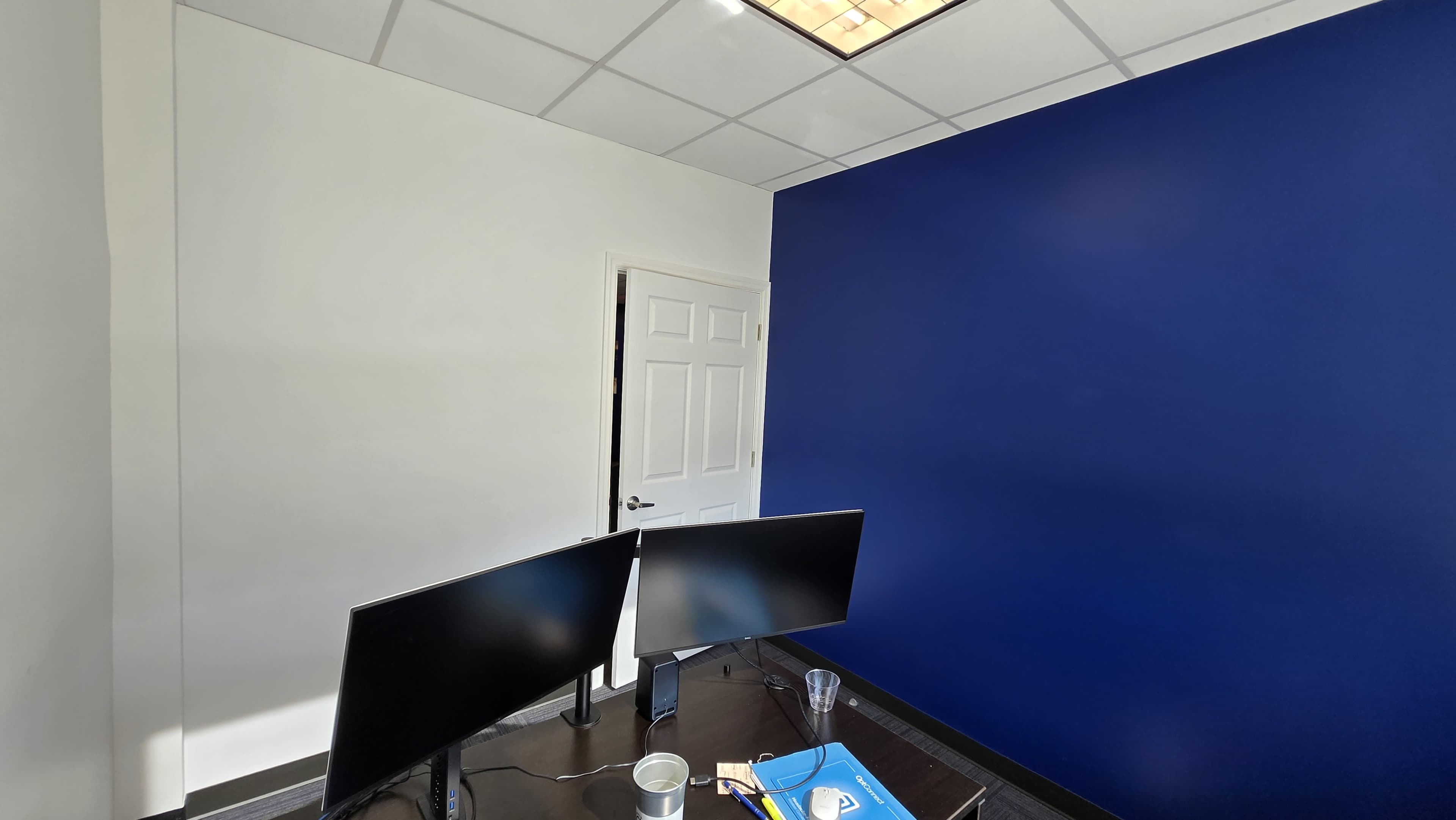 Private Office with downtown view near JFK & LGA. Image in Glendale, Glendale, NY