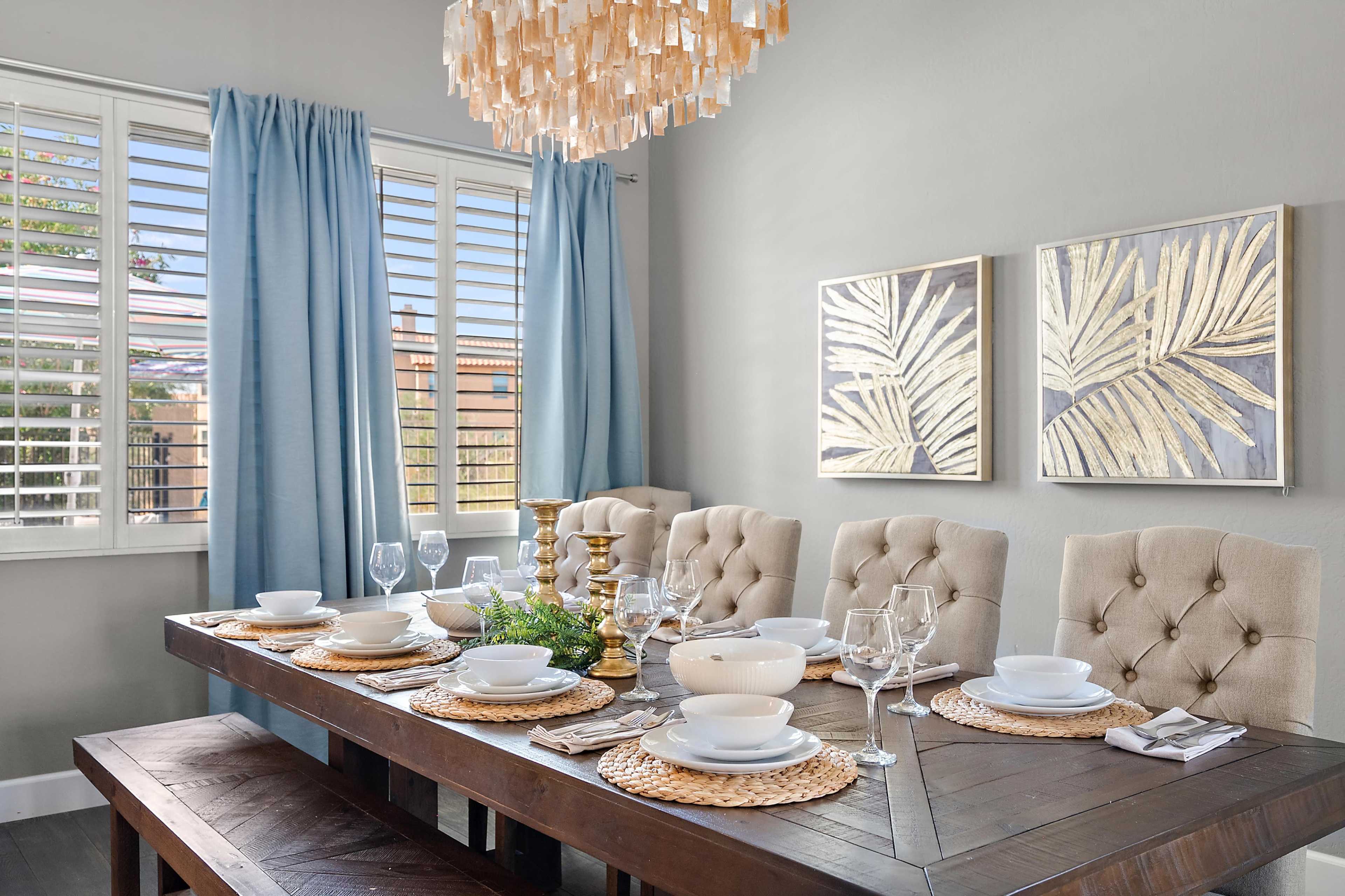 Upscale Desert Sanctuary: Pool, Hot Tub & Elegant Modern Spaces Image in Rio Montana, Scottsdale, AZ