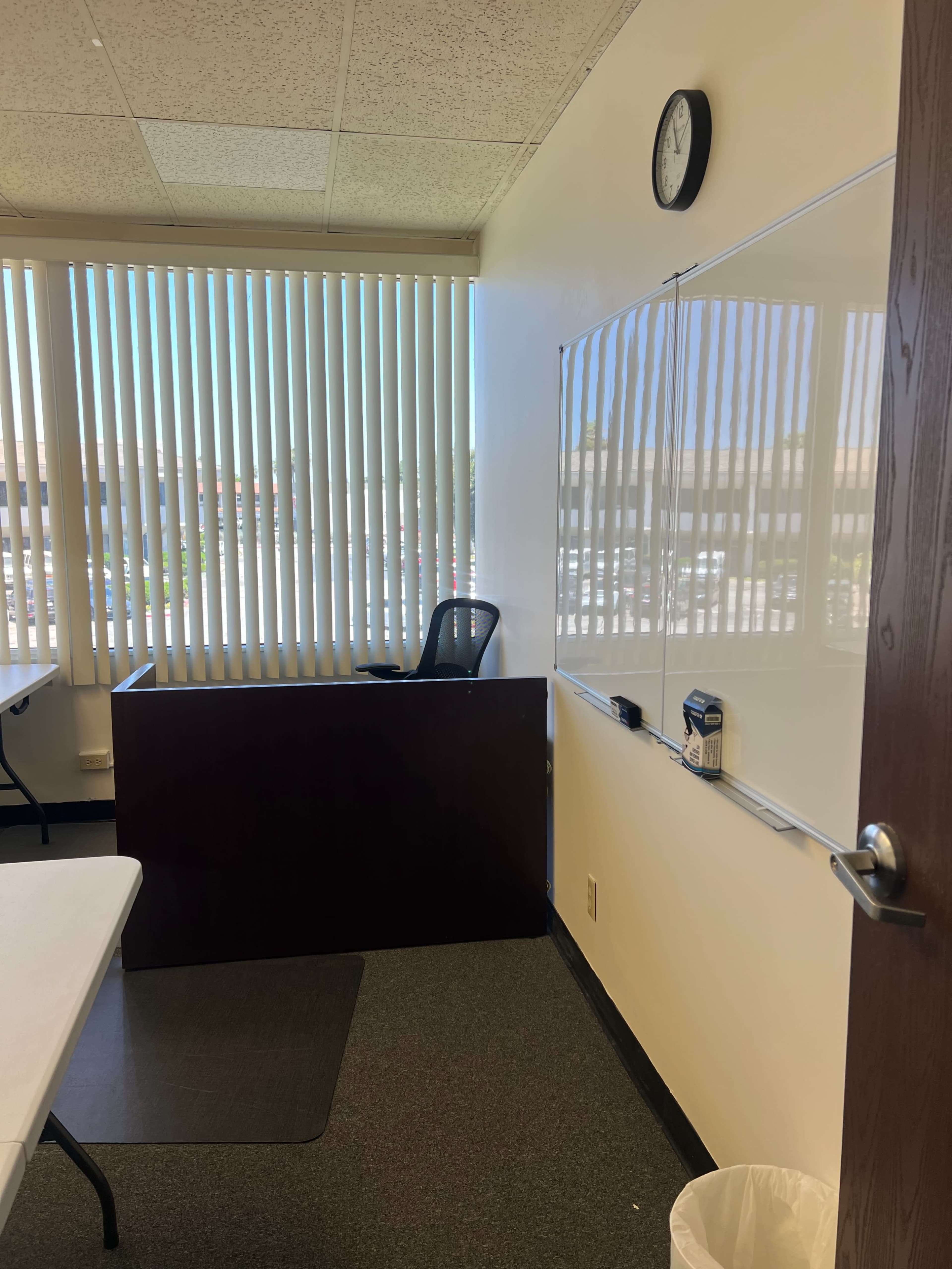 Versatile Training & Office Space – Classroom, Private Offices, Break Room + Prime Location Image in Carson, Carson, CA