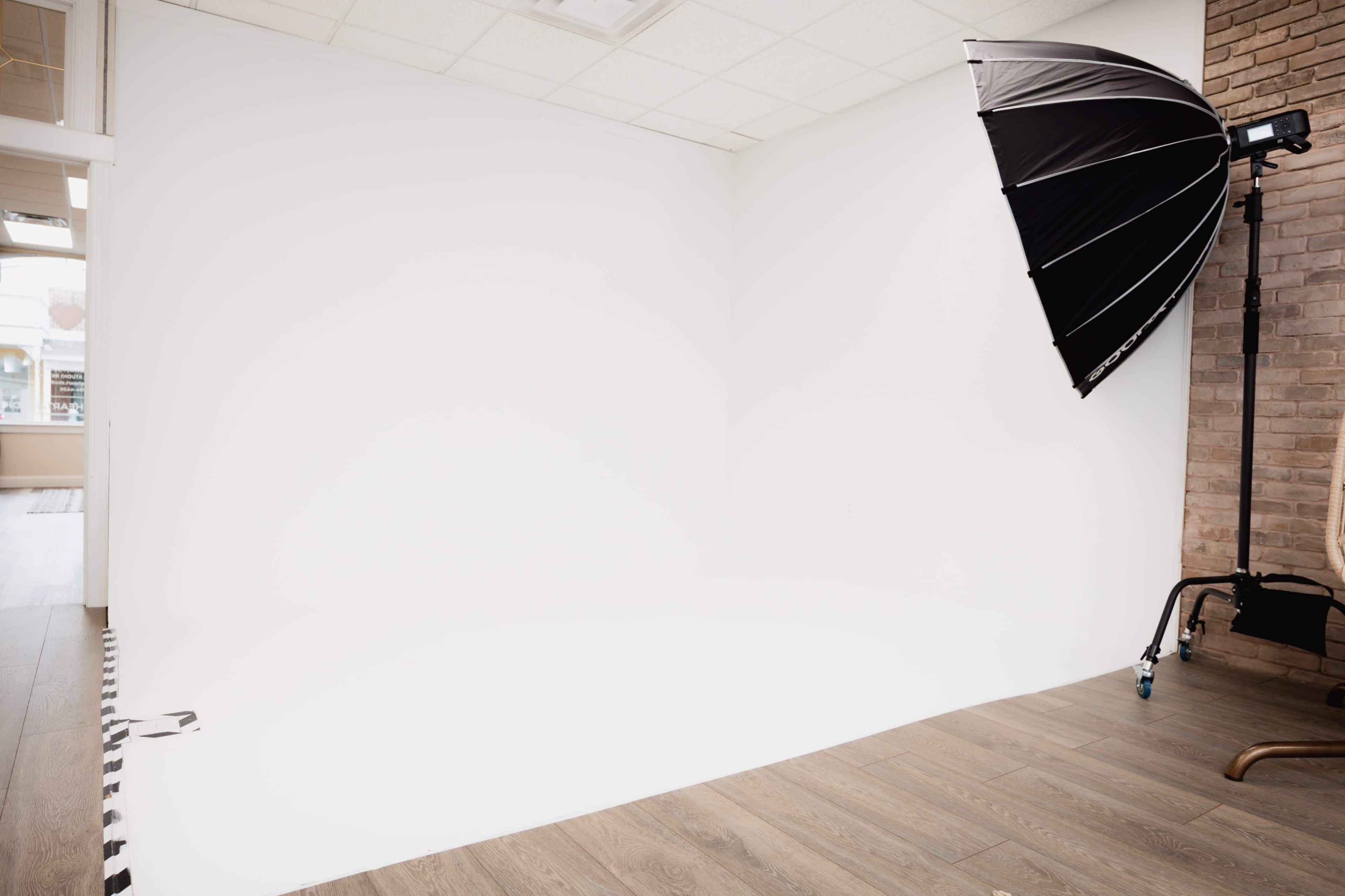 Downtown Content Creation Studio Image in Toms River, Toms River, NJ