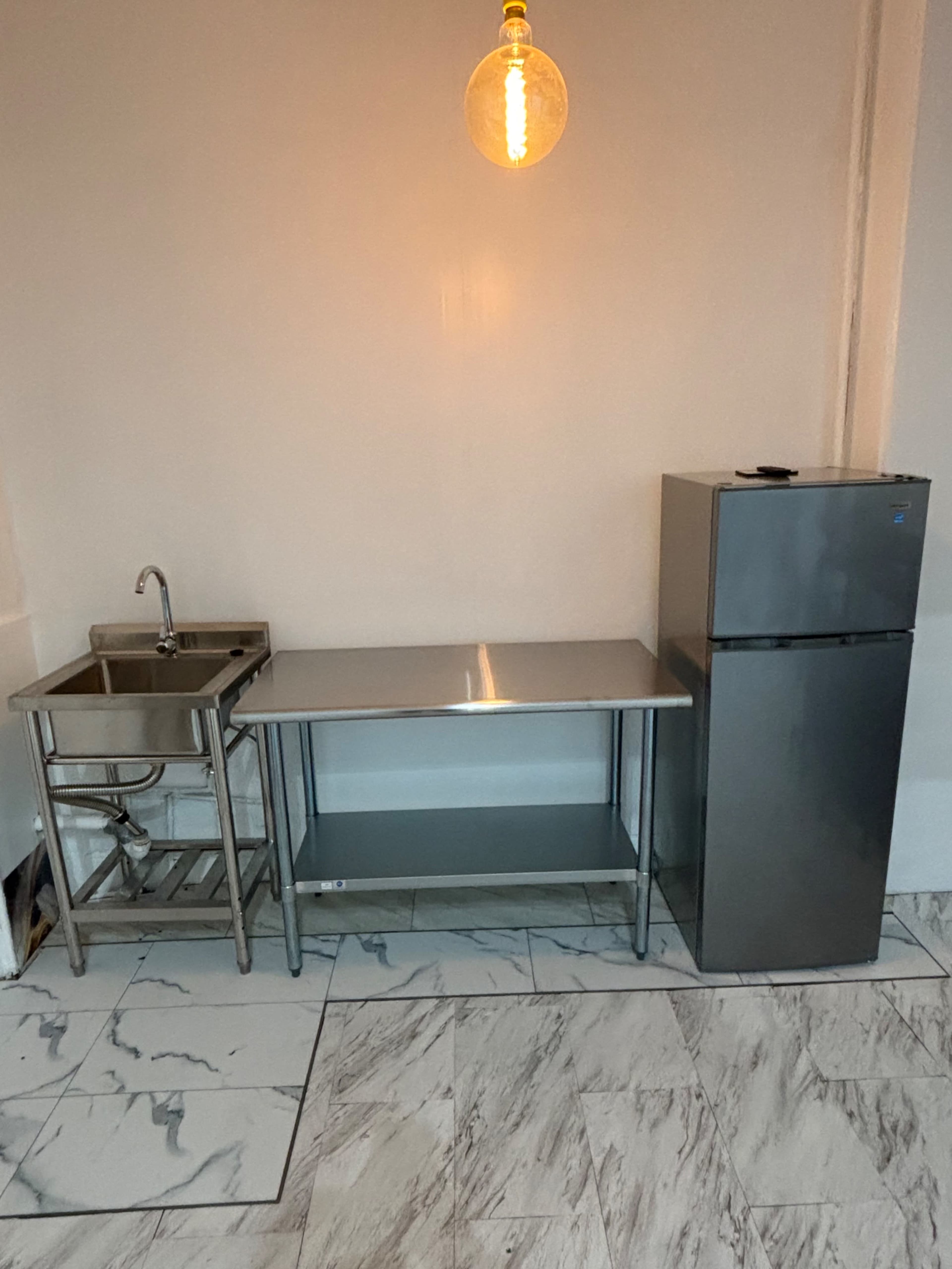 Versatile Event Space in the Heart of Brooklyn! Image in Little Caribbean, Brooklyn, NY