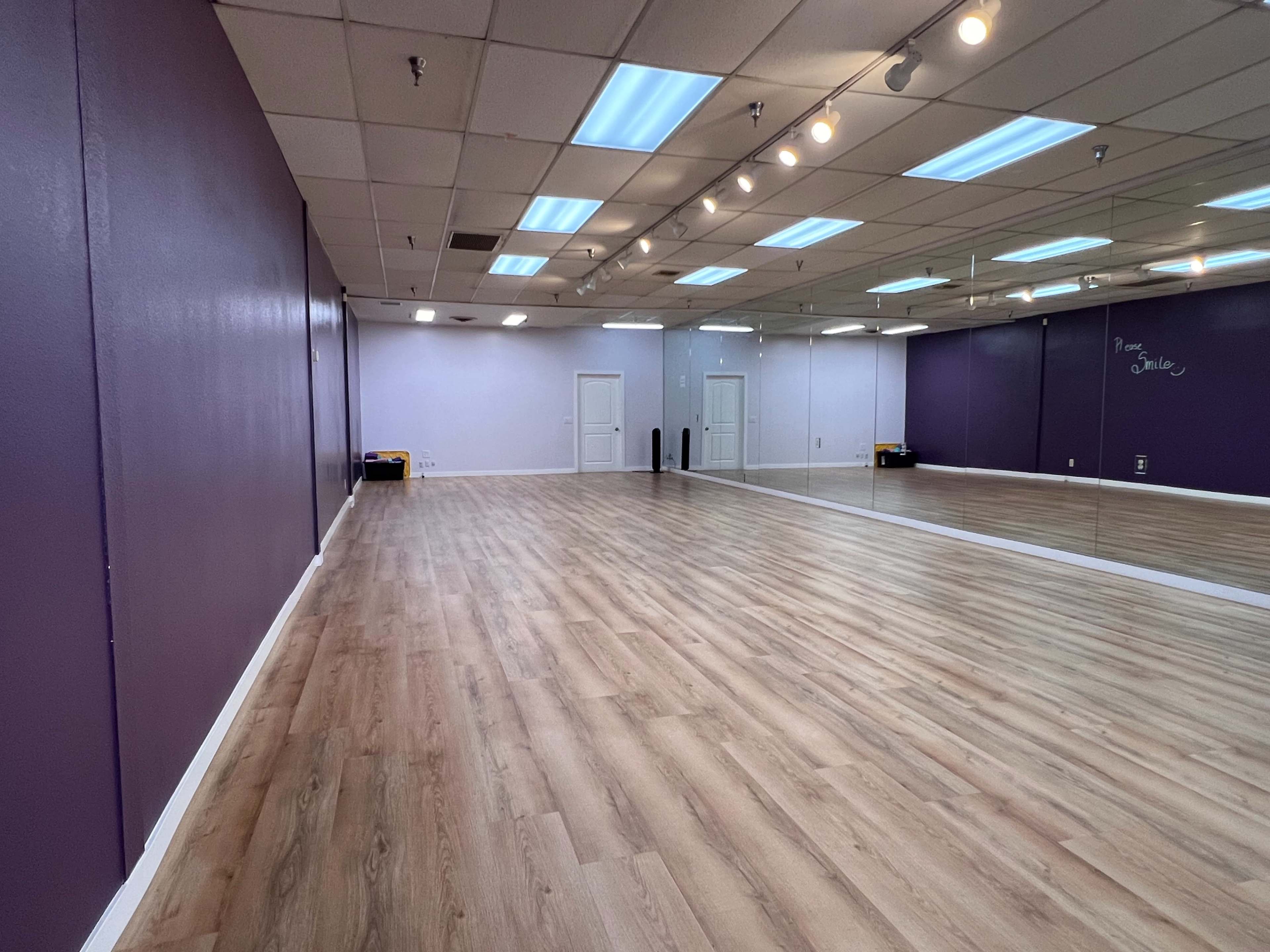 Dance Studio For Rent! Image in Tustin, Tustin, CA