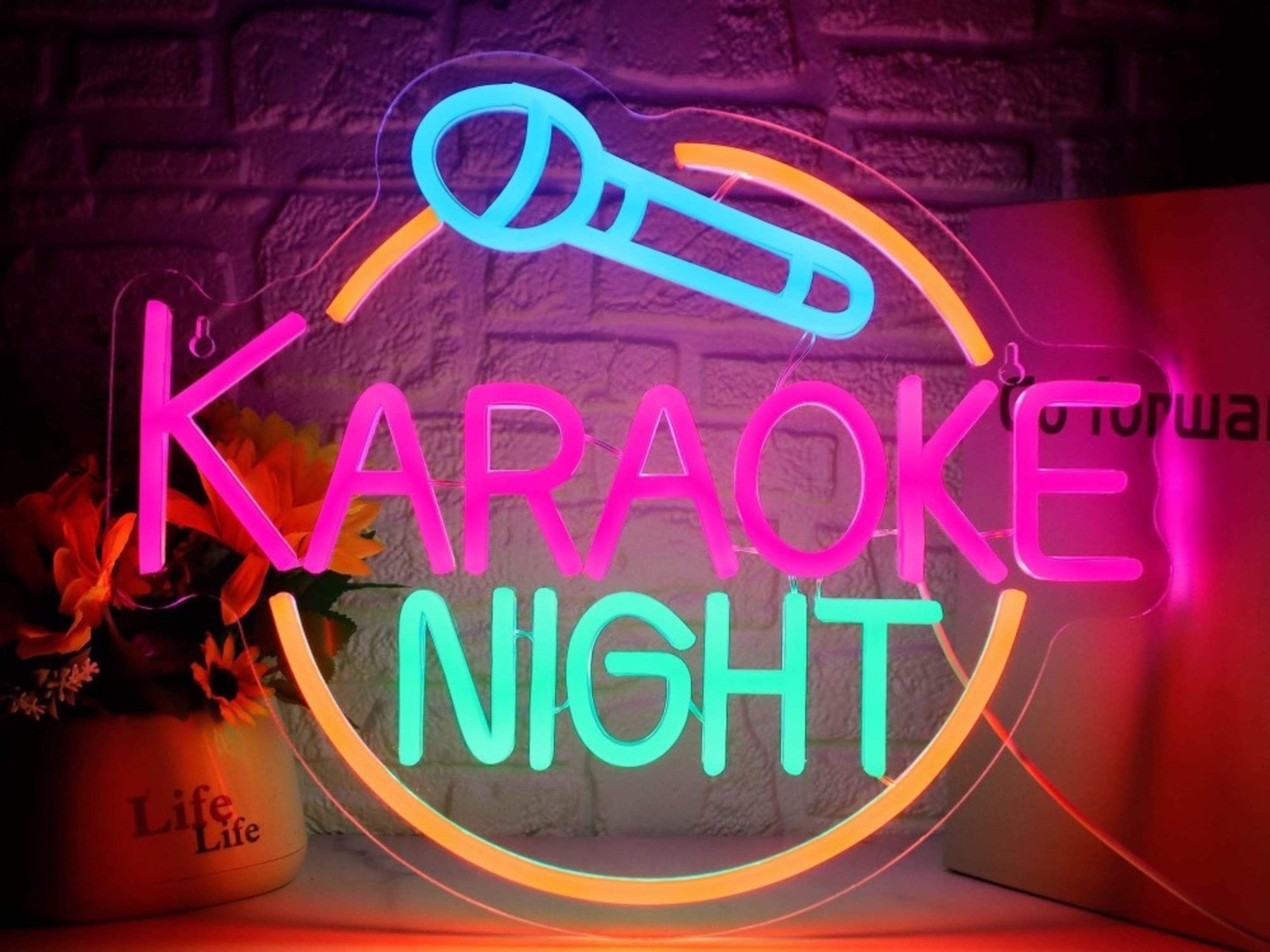 Karaoke