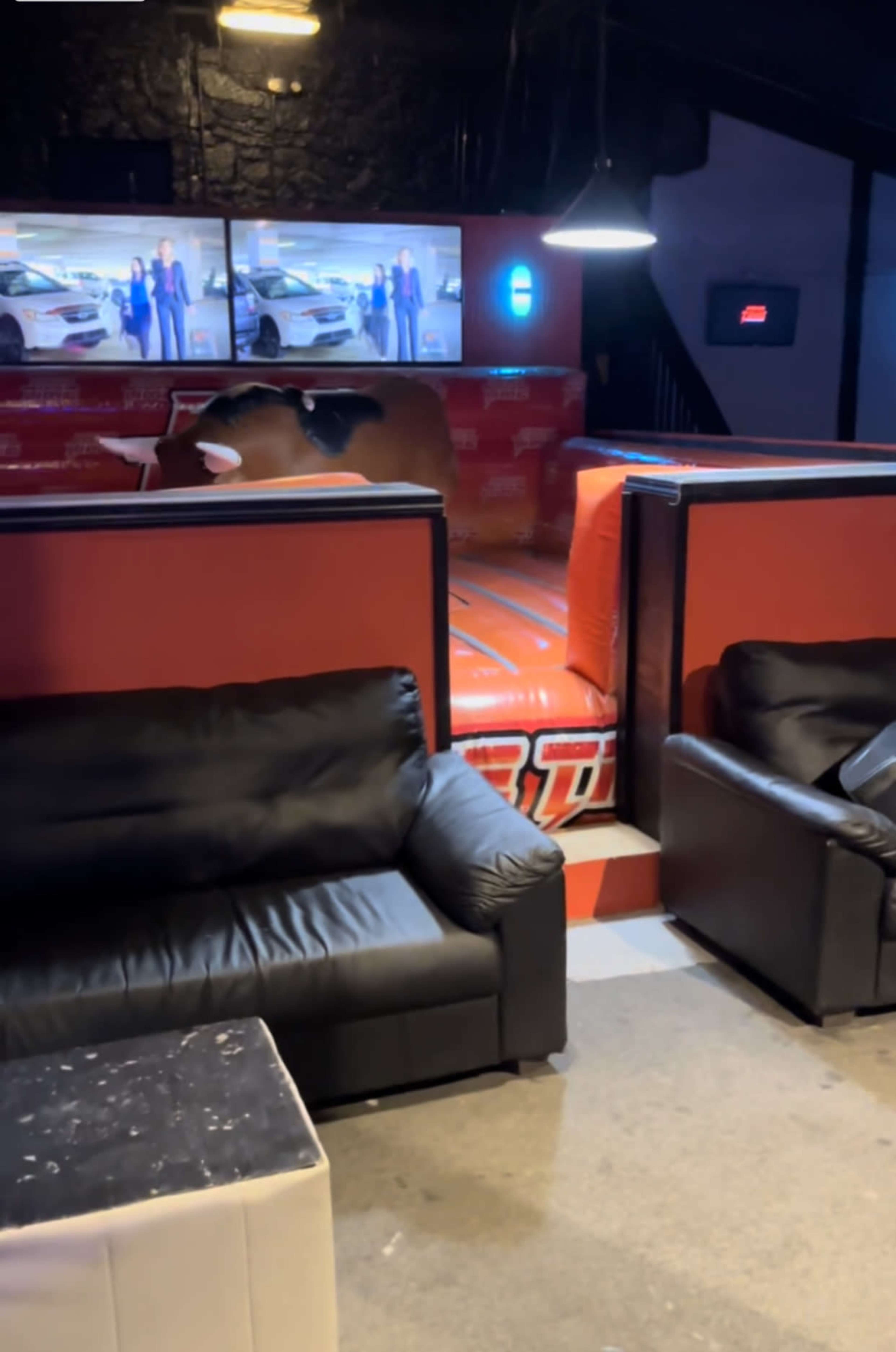 Newly Renovated Trendy Sports Bar and Lounge Image in Panthersville, Decatur, GA