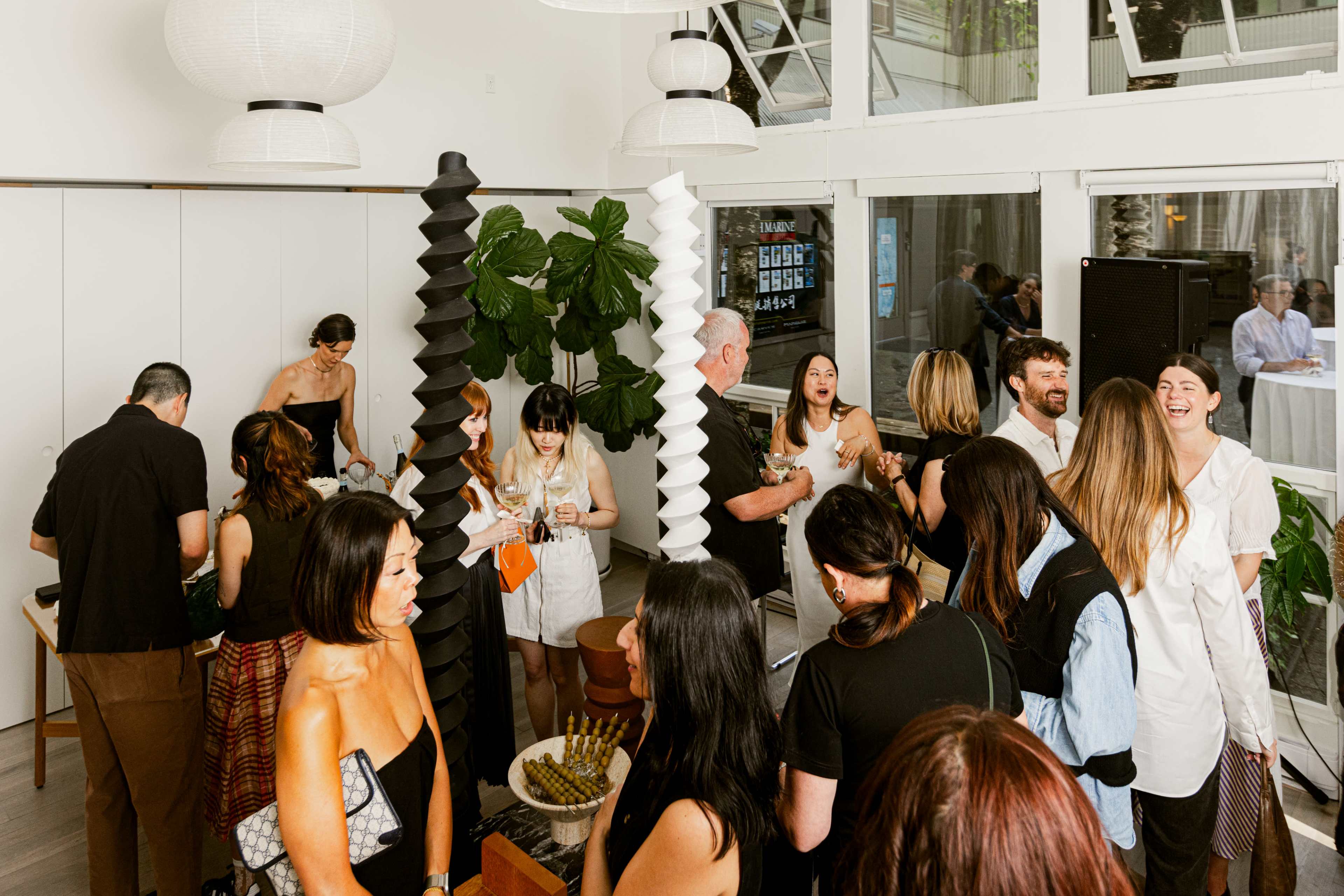 Light-Filled Heritage Loft Studio on Granville Island Image in Granville Island, Vancouver, BC