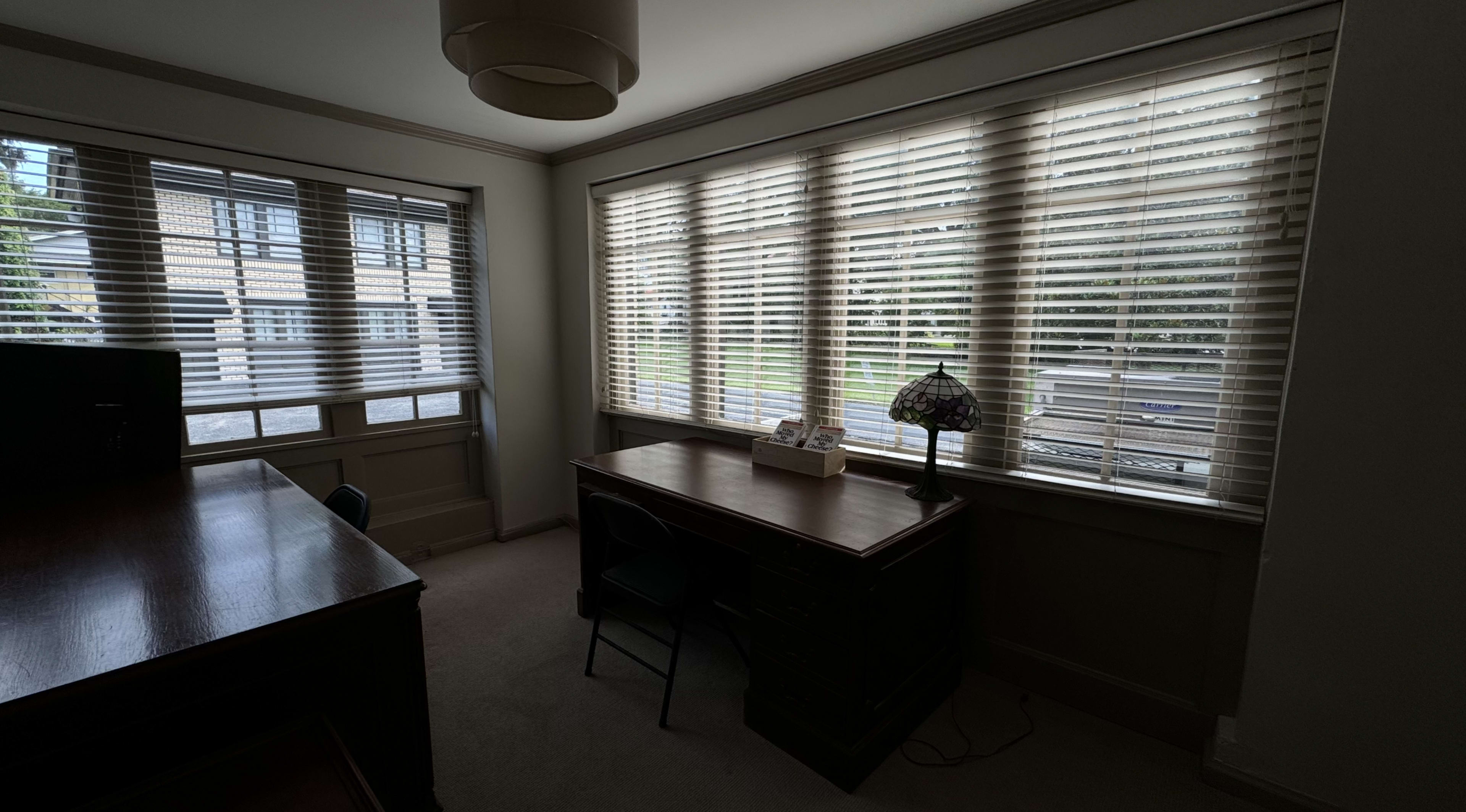 Private Office Suite in Historic Downtown Building Image in Lake Cherokee, Orlando, FL