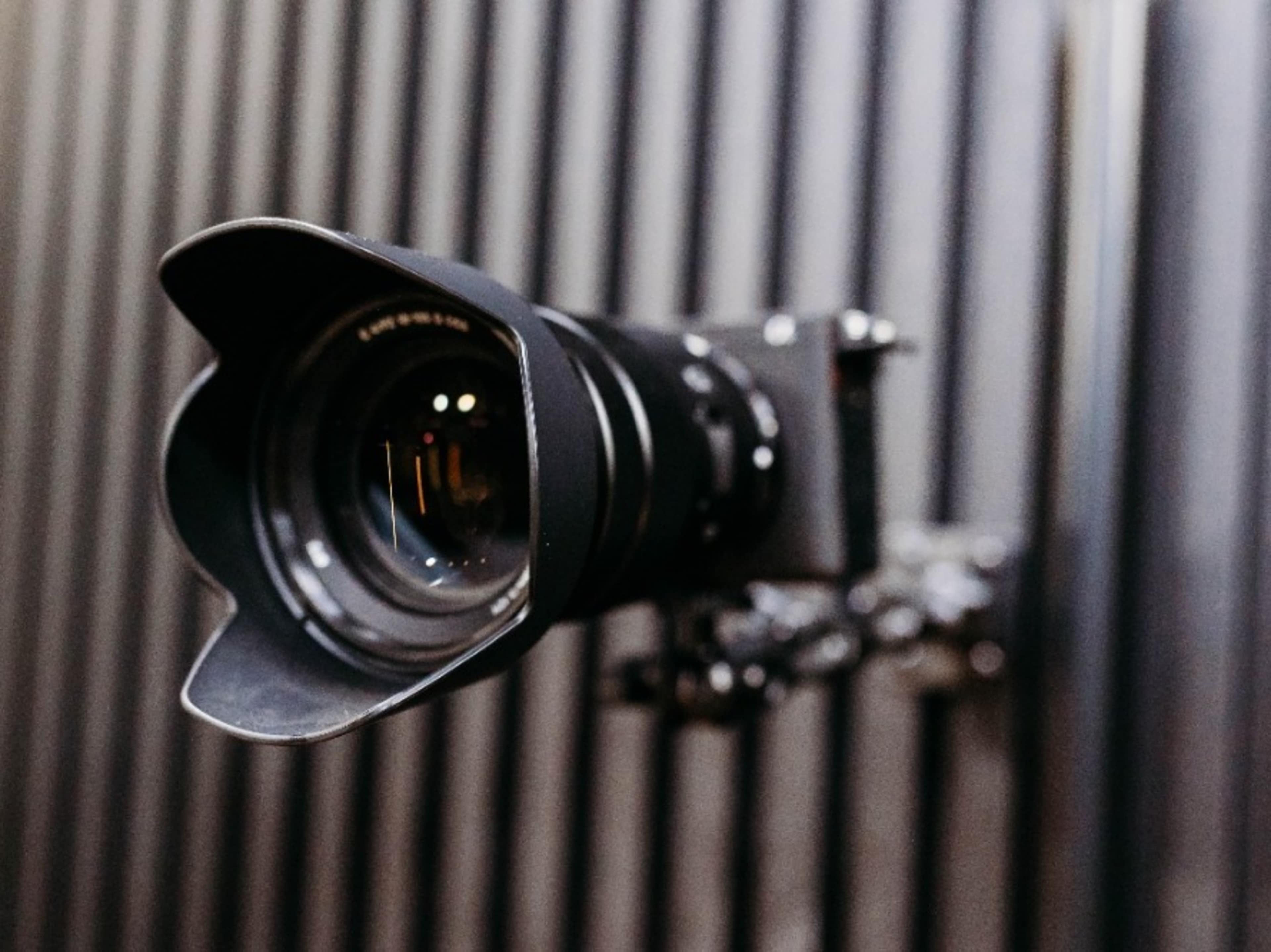 4K Cameras