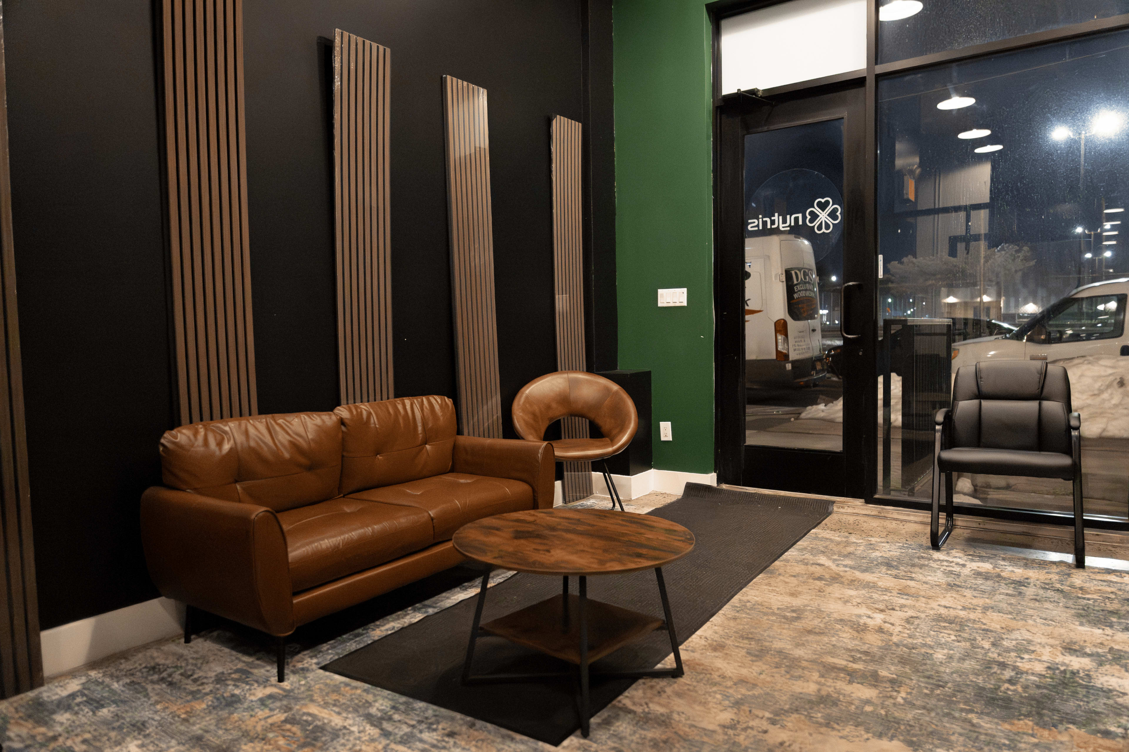 5,000 SF Williamsburg Creative Lounge w/ Pool Table, Arcade + Conference Room Image in East Williamsburg, brooklyn, NY