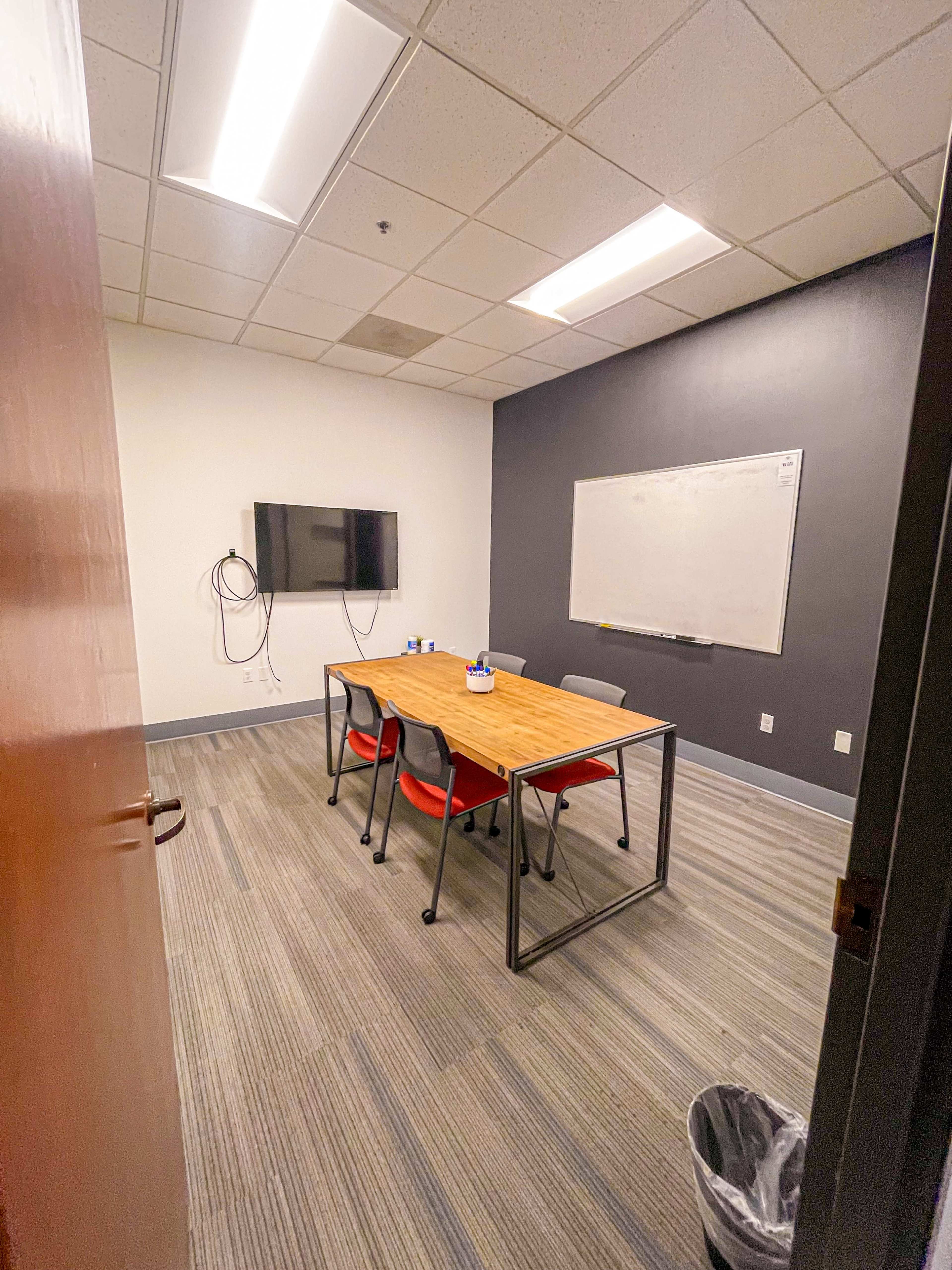 Coworking Space in Vancouver Image in Esther Short, Vancouver, WA