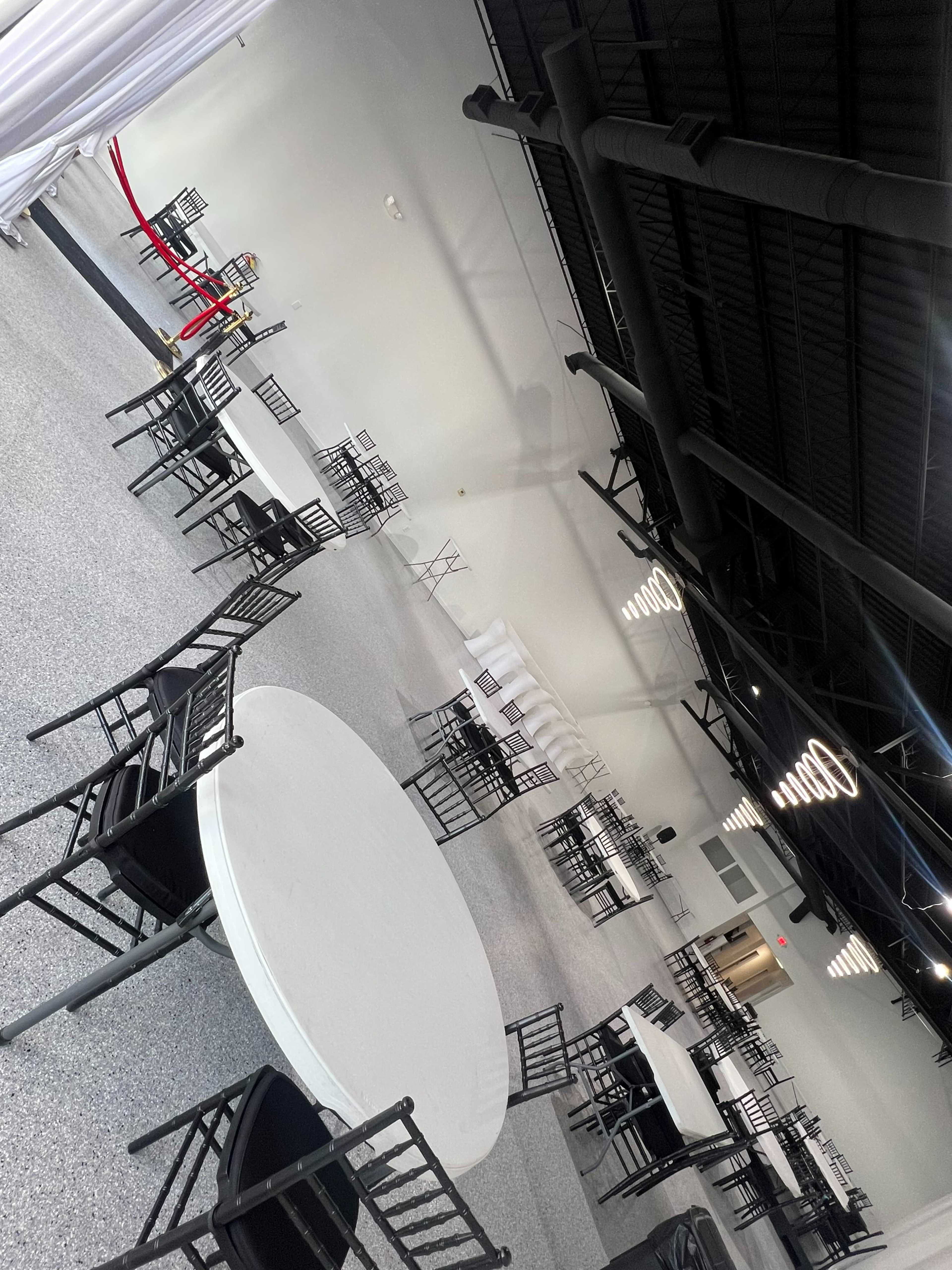 Timeless Elegance: Event Space in Downriver Michigan Image in Wyandotte, Wyandotte, MI