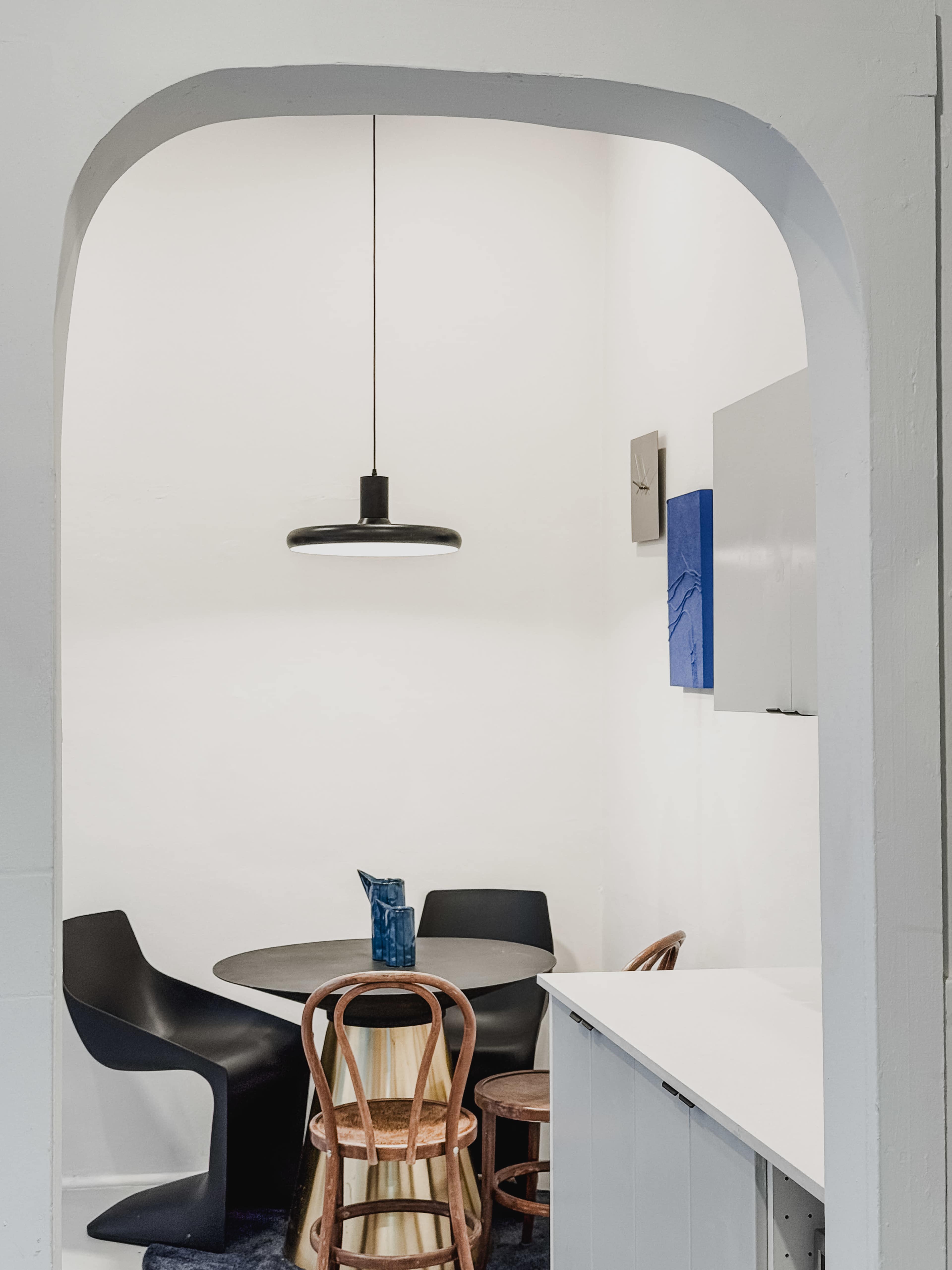 Modern heritage conversion in stylish Collingwood Image in Collingwood, Collingwood, VIC