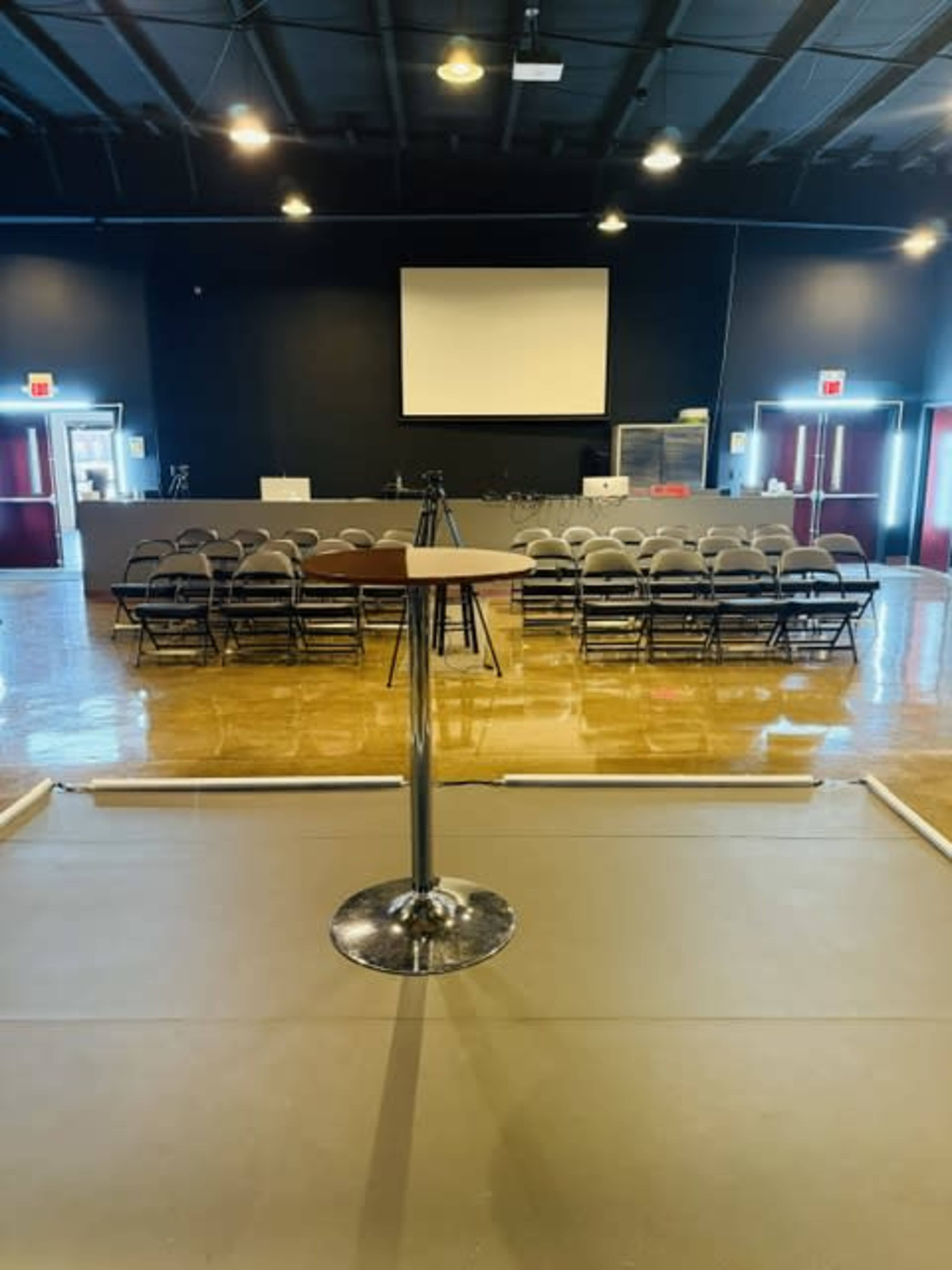 Large affordable meeting space in Fayetteville, NC Image in Seventy-First, Fayetteville, NC