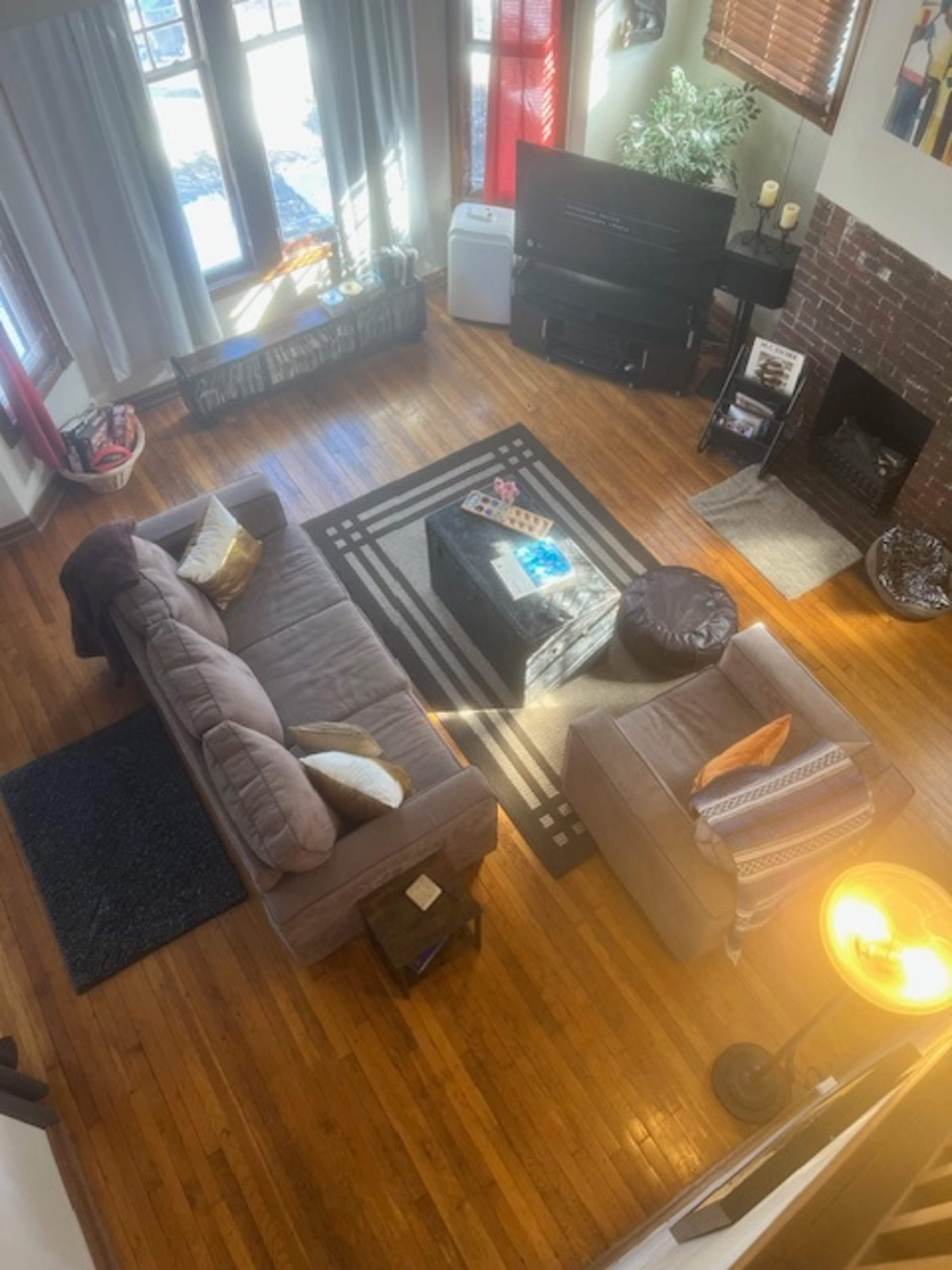 Golden Door Studios - Big Charm in Detroit Image in Woodbridge, Detroit, MI