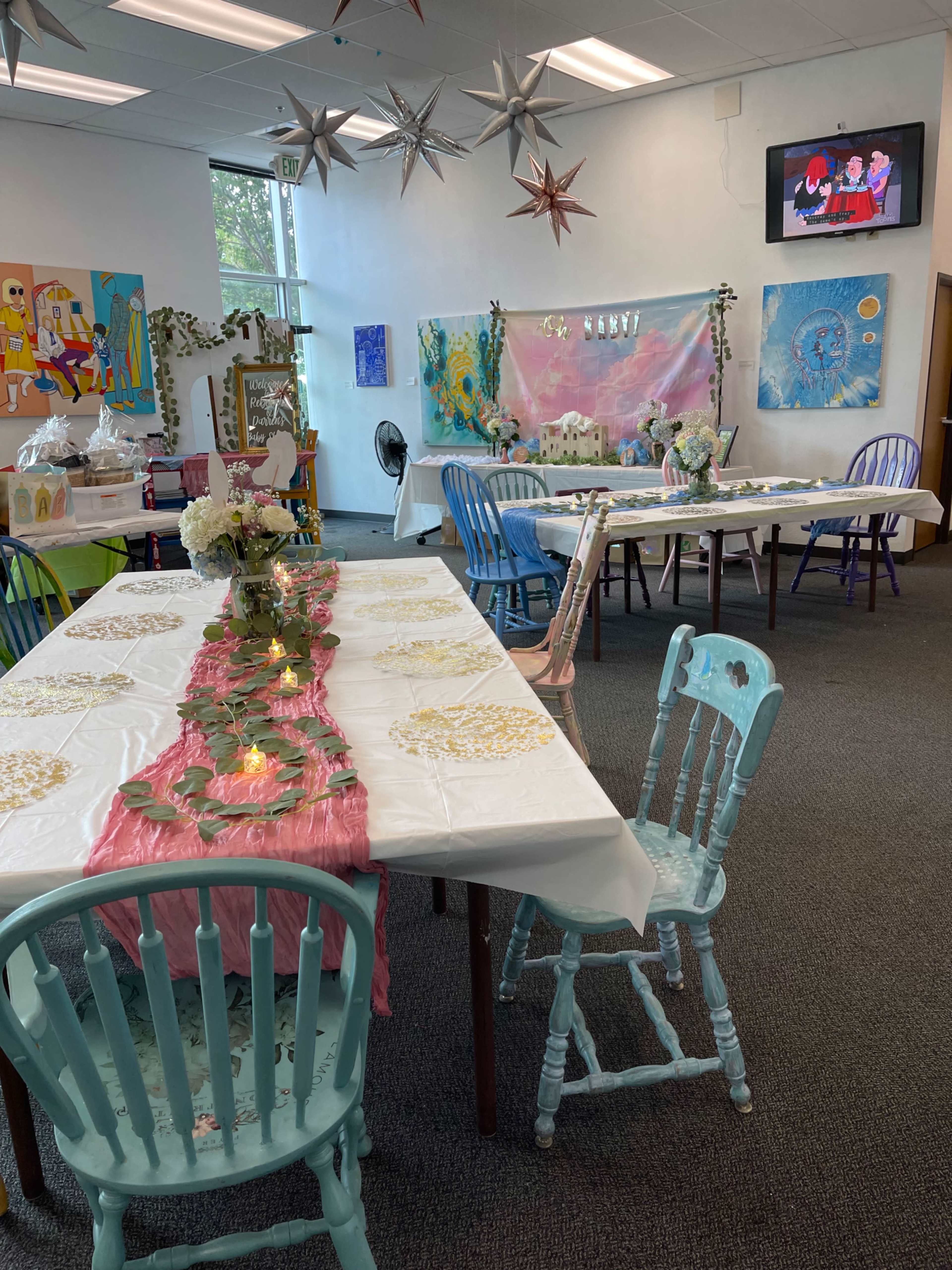 The Artist Studio Image in North Sacramento, Sacramento, CA