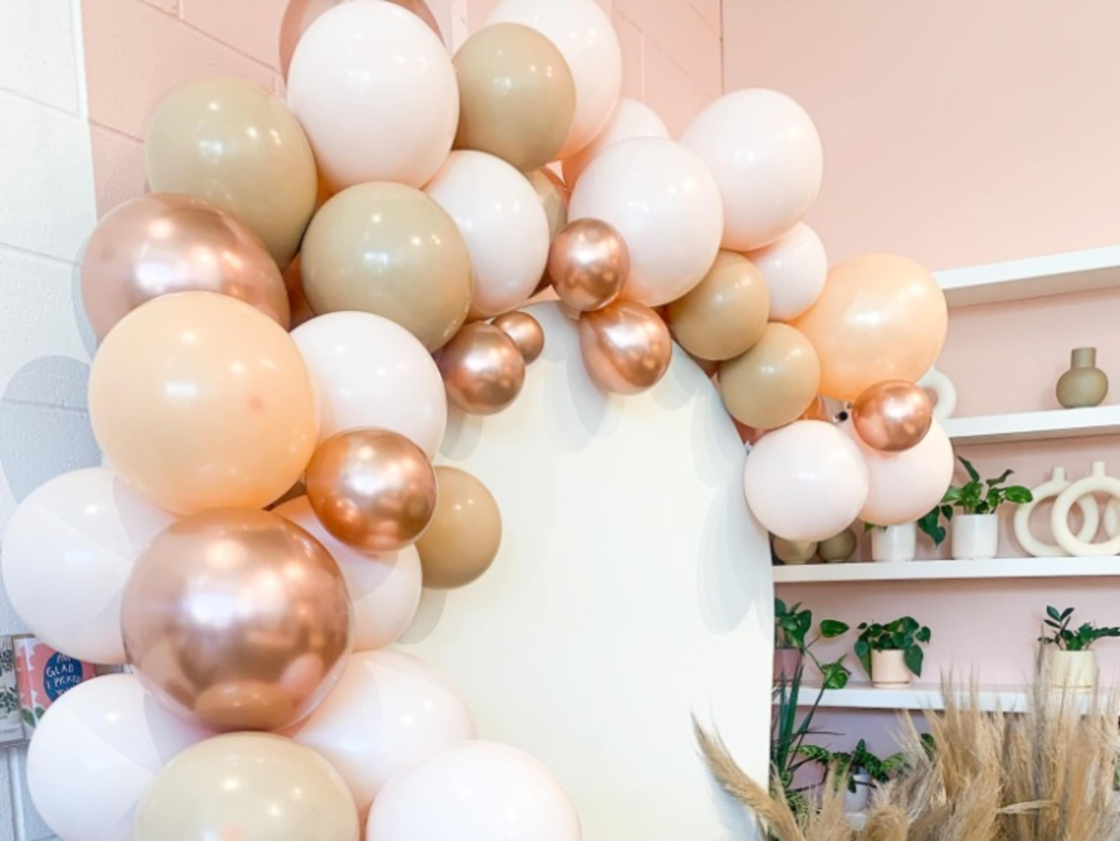 Balloon Arch