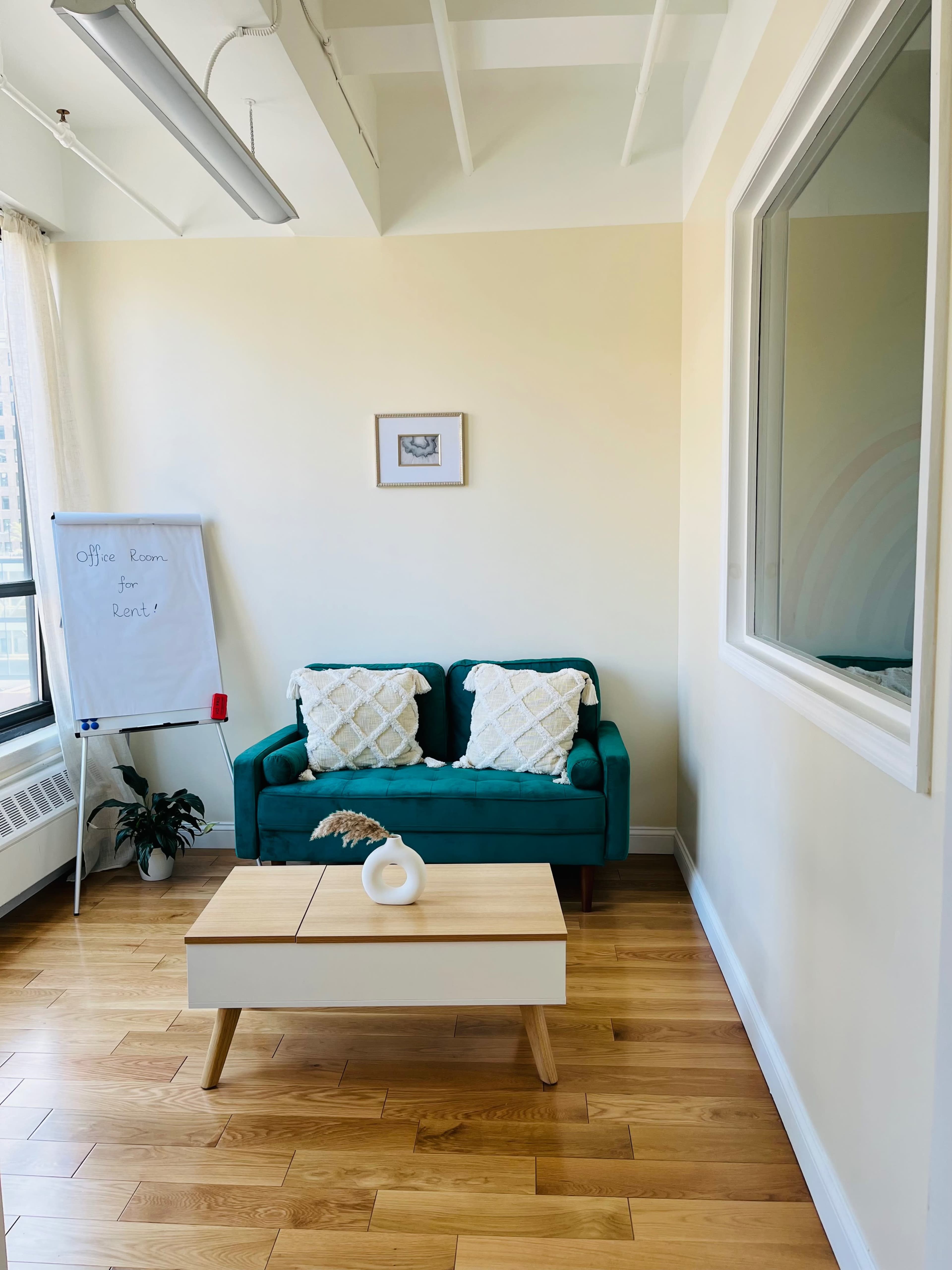 Versatile Office in Chelsea Image in Midtown Manhattan, New York, NY