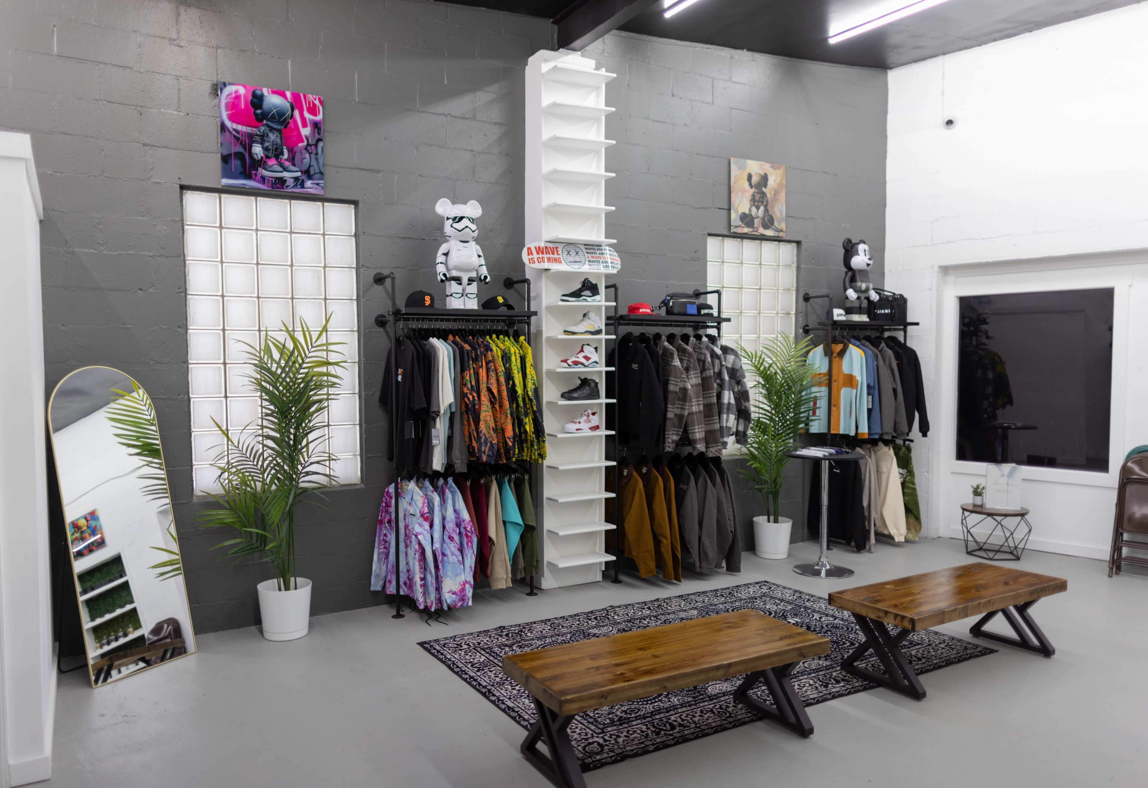 The Lennox Room Image in Crooked Creek, Indpls, IN