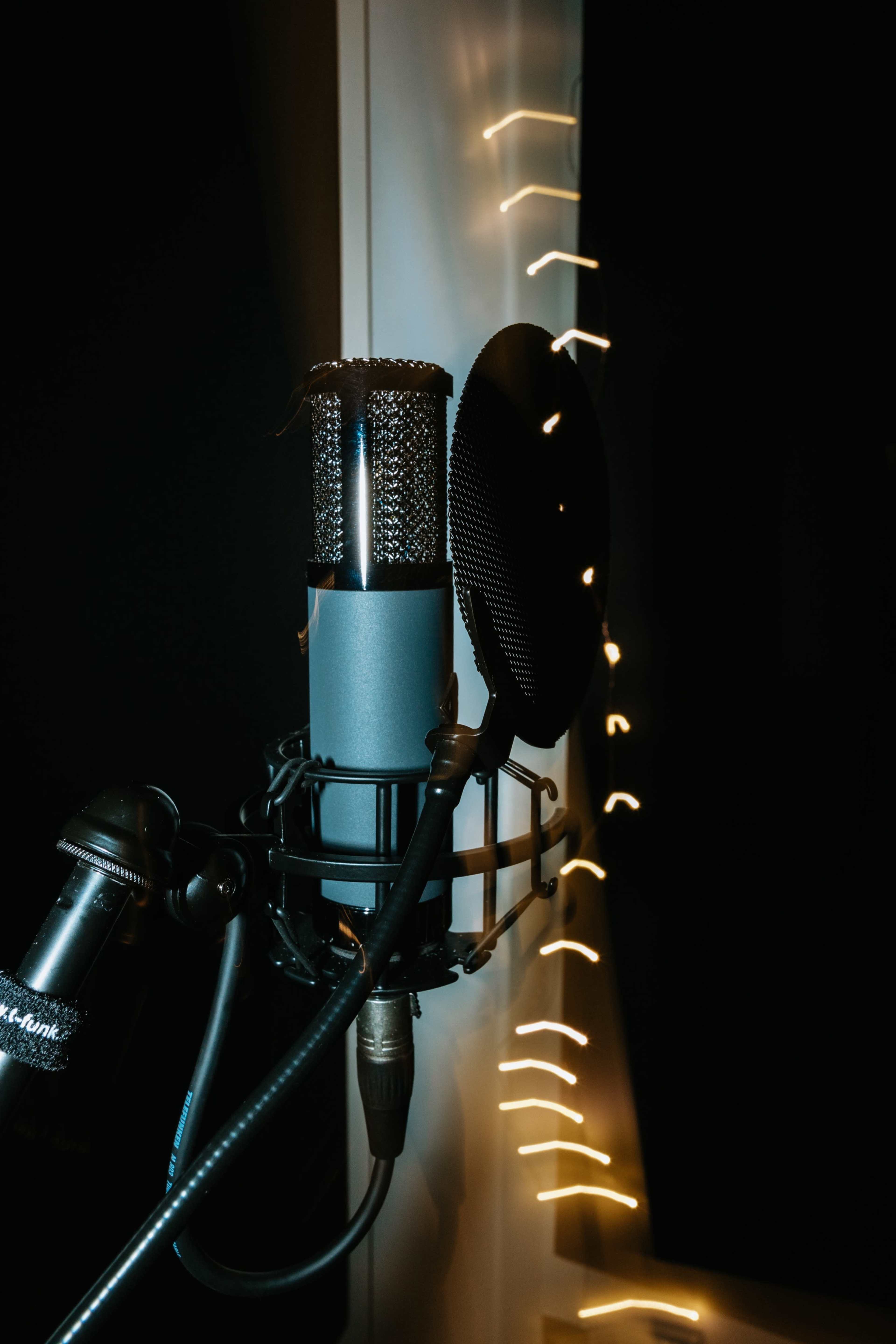 Modern Recording Studio in Great Location, Birmingham, AL