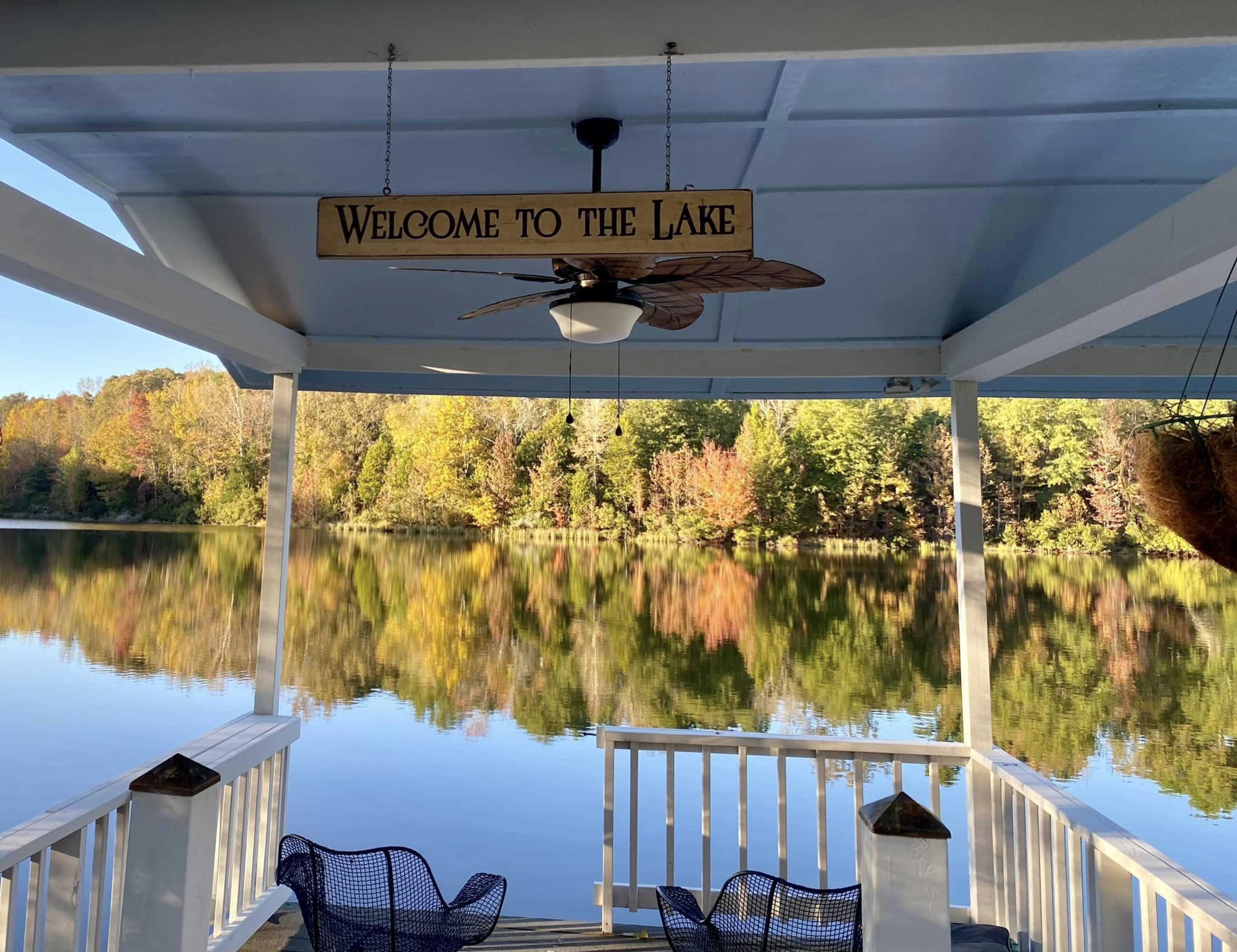 Secluded Serenity on 50 Acres Image in Lindale, LINDALE, TX