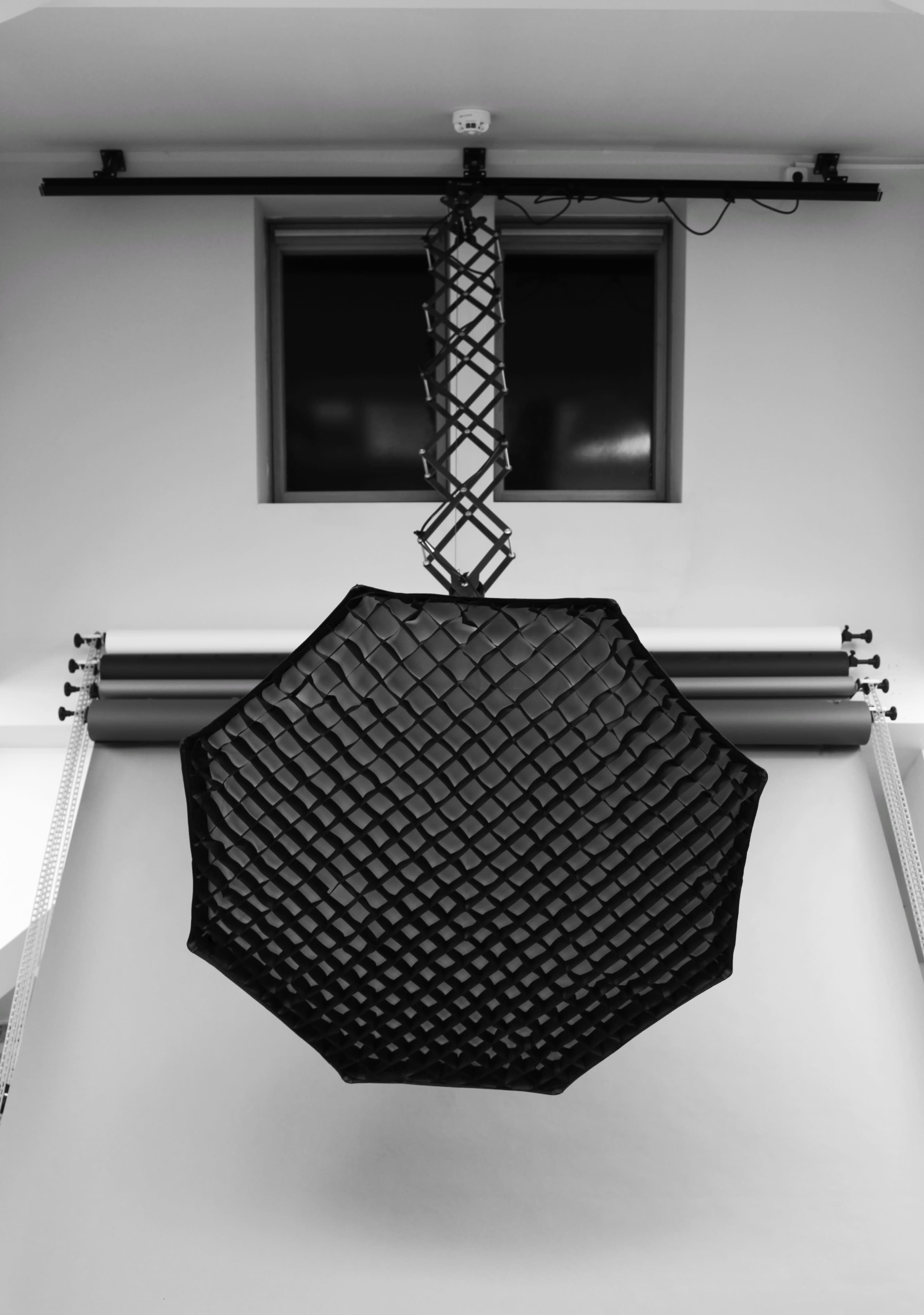 Private Rooftop Photo & Video Studio in Charlottenburg Image in Halensee, Berlin