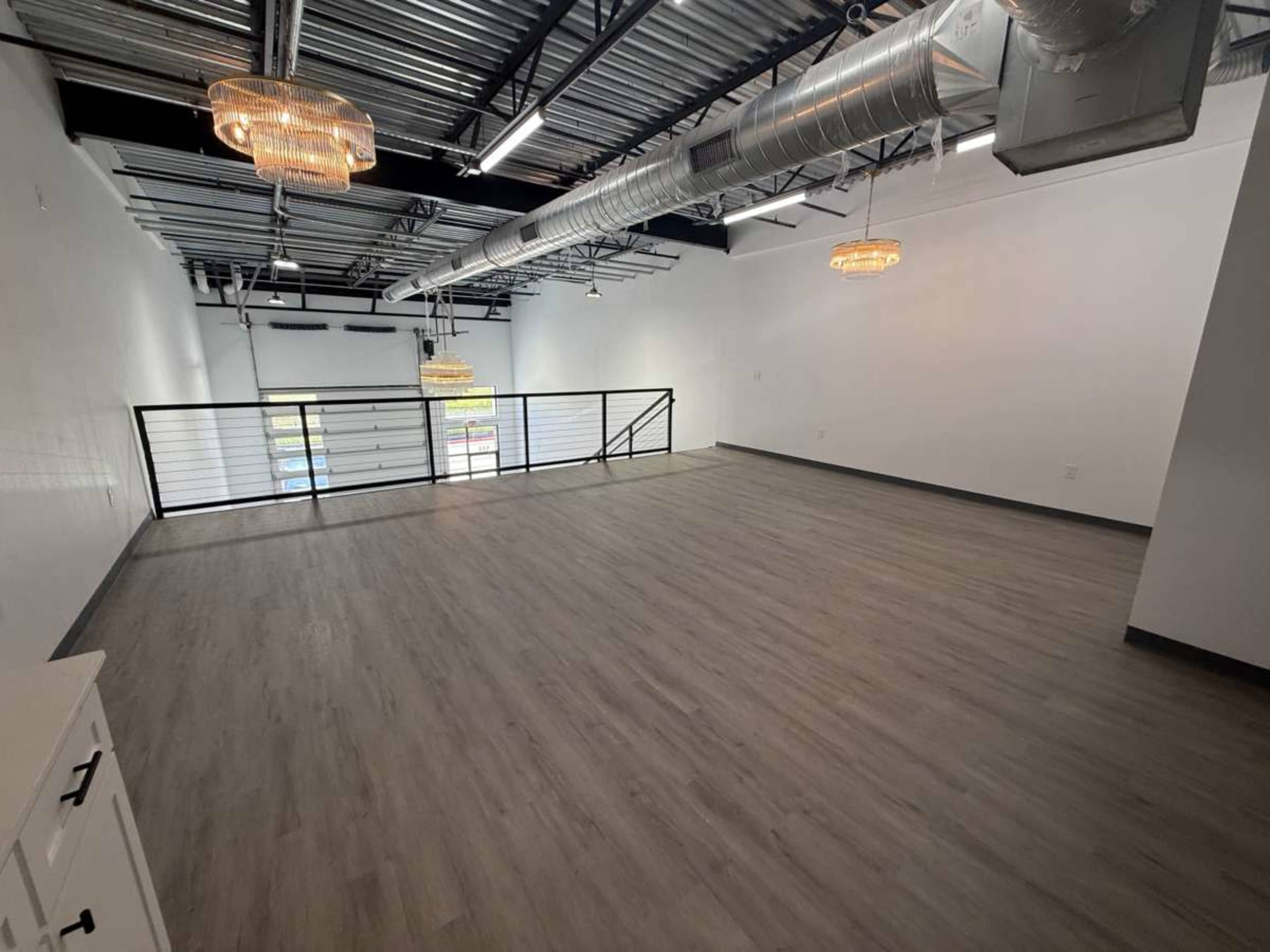 Two Story Event Space Image in Lewisville, Lewisville, TX