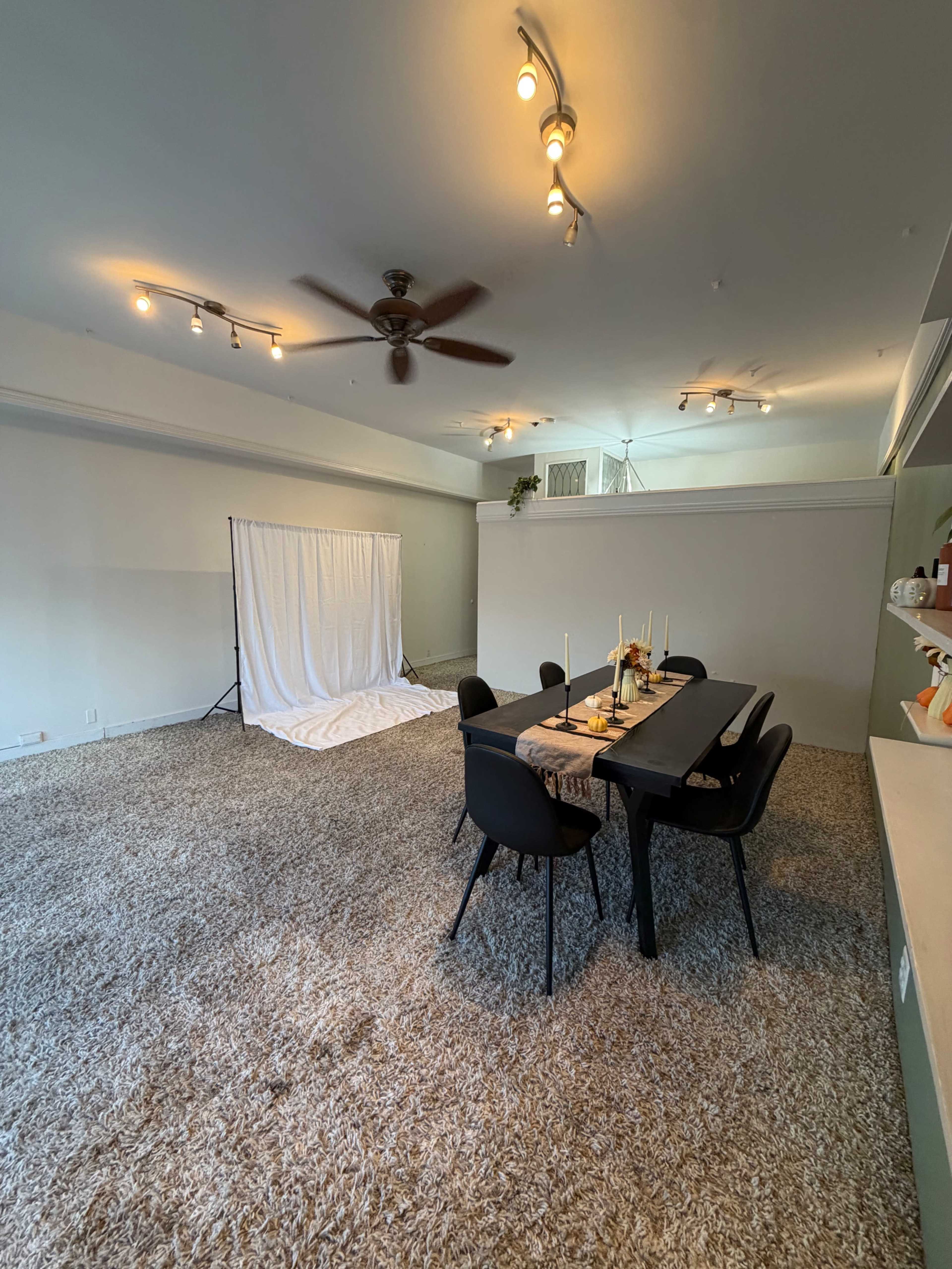 Natural Light Studio + Intimate Event Space in Downtown Royal Oak Image in Royal Oak, Royal Oak, MI
