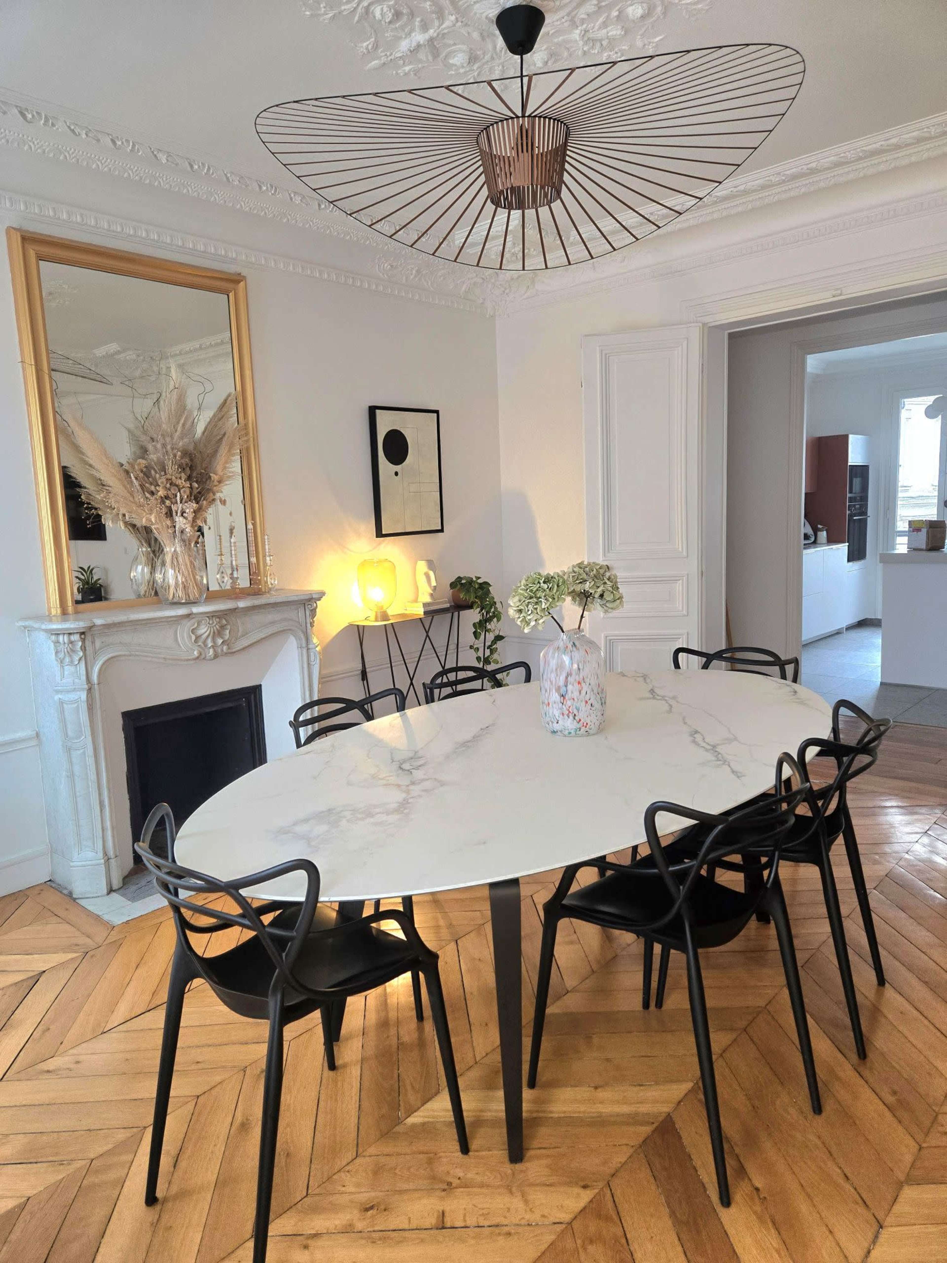 Appartement Bastille Image in Quinze-Vingts, PARIS