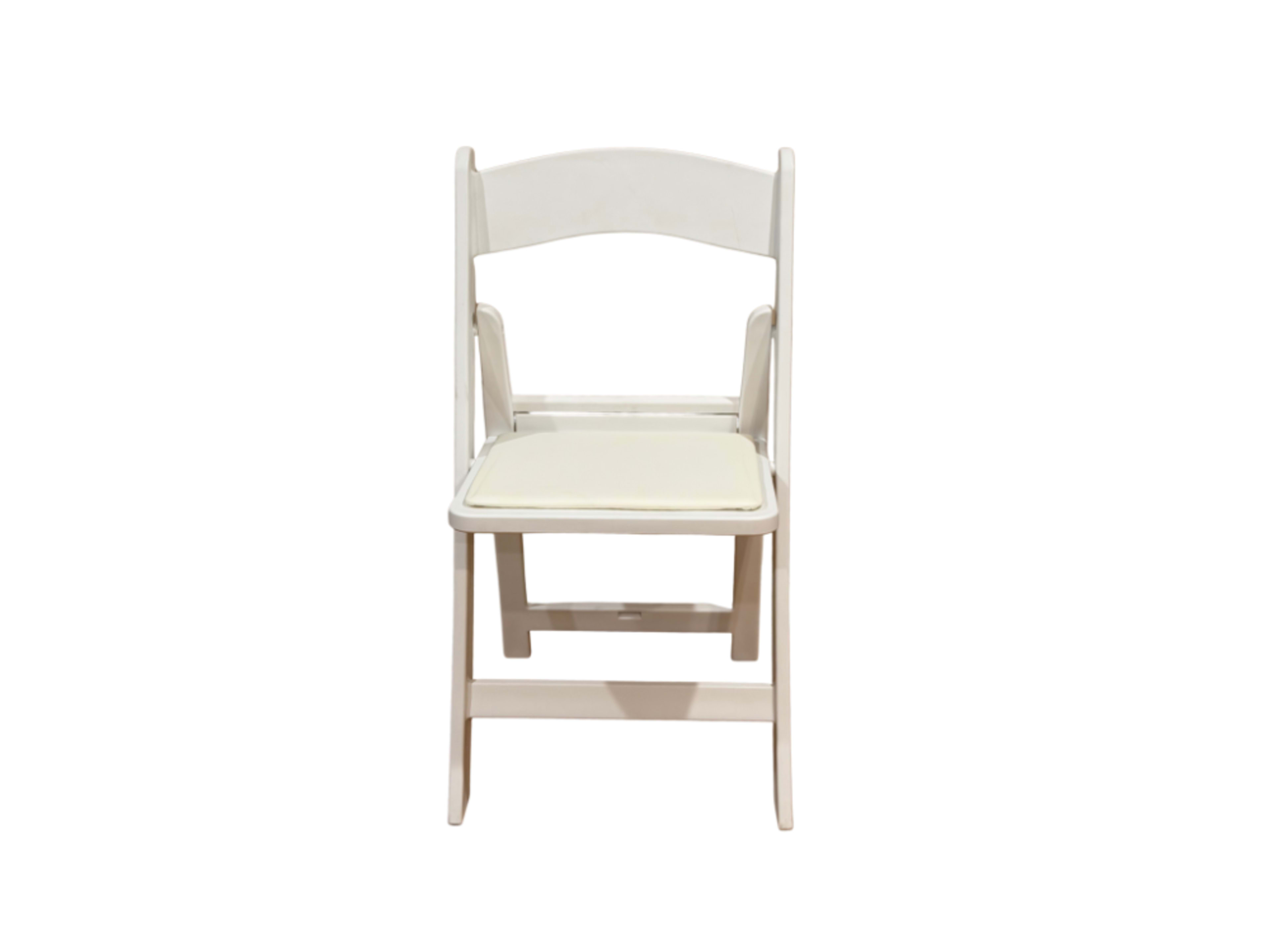 Folding Chairs 2.0