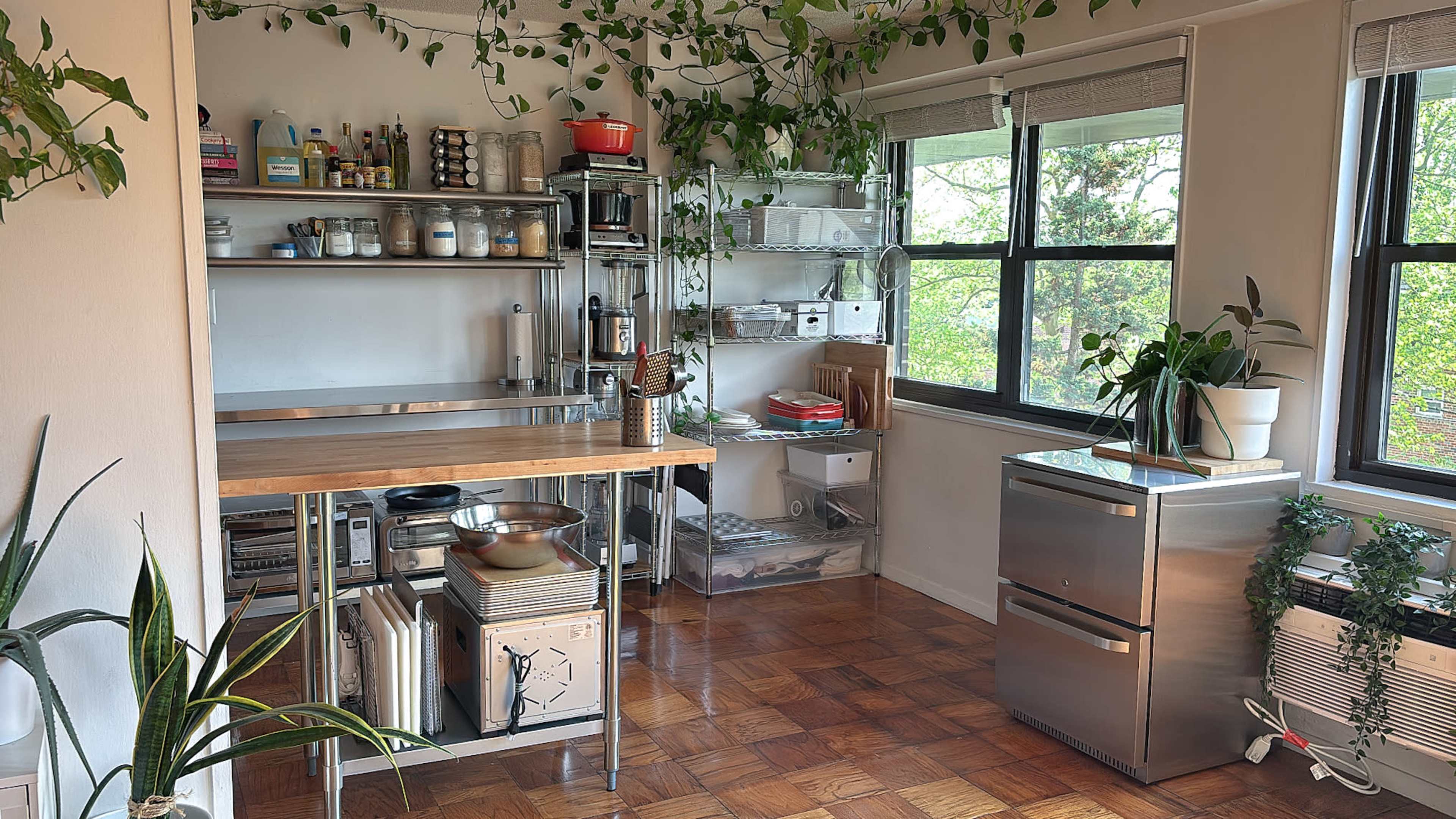 A Chef's Dream Kitchen - The Ultimate Cooking Content Creation Space! Image in Pelham Bay, Bronx, NY