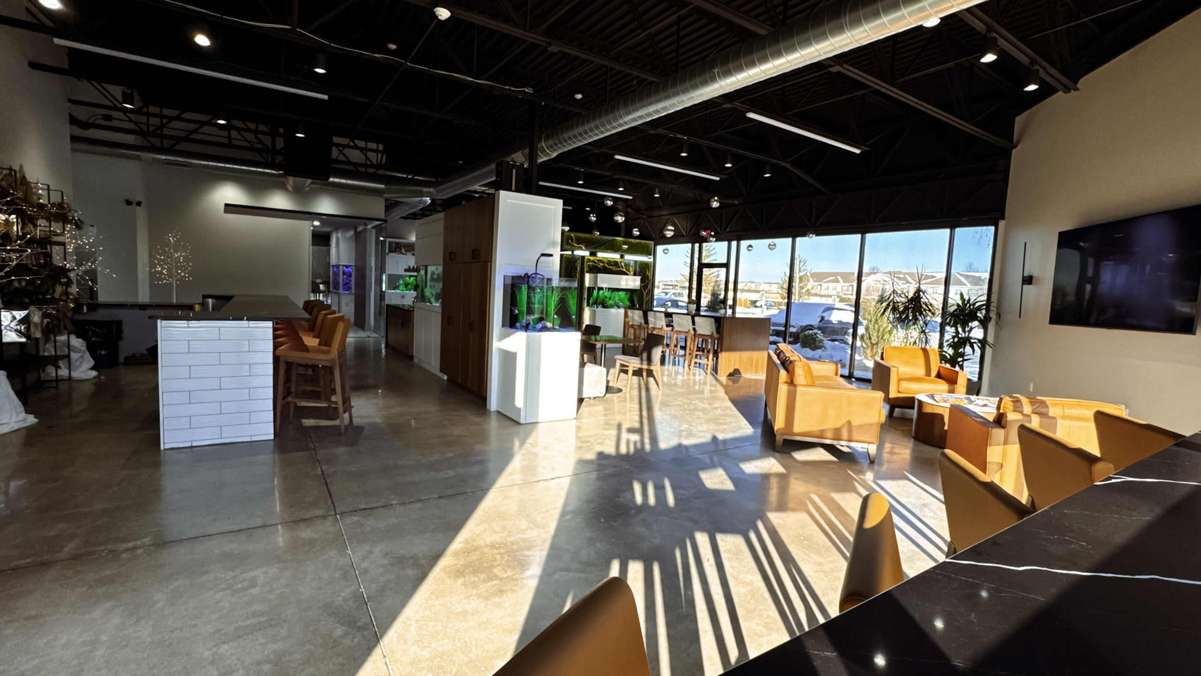 Flexible Co-Working & Event Space Near PVD Airport Image in Warwick, Warwick, RI